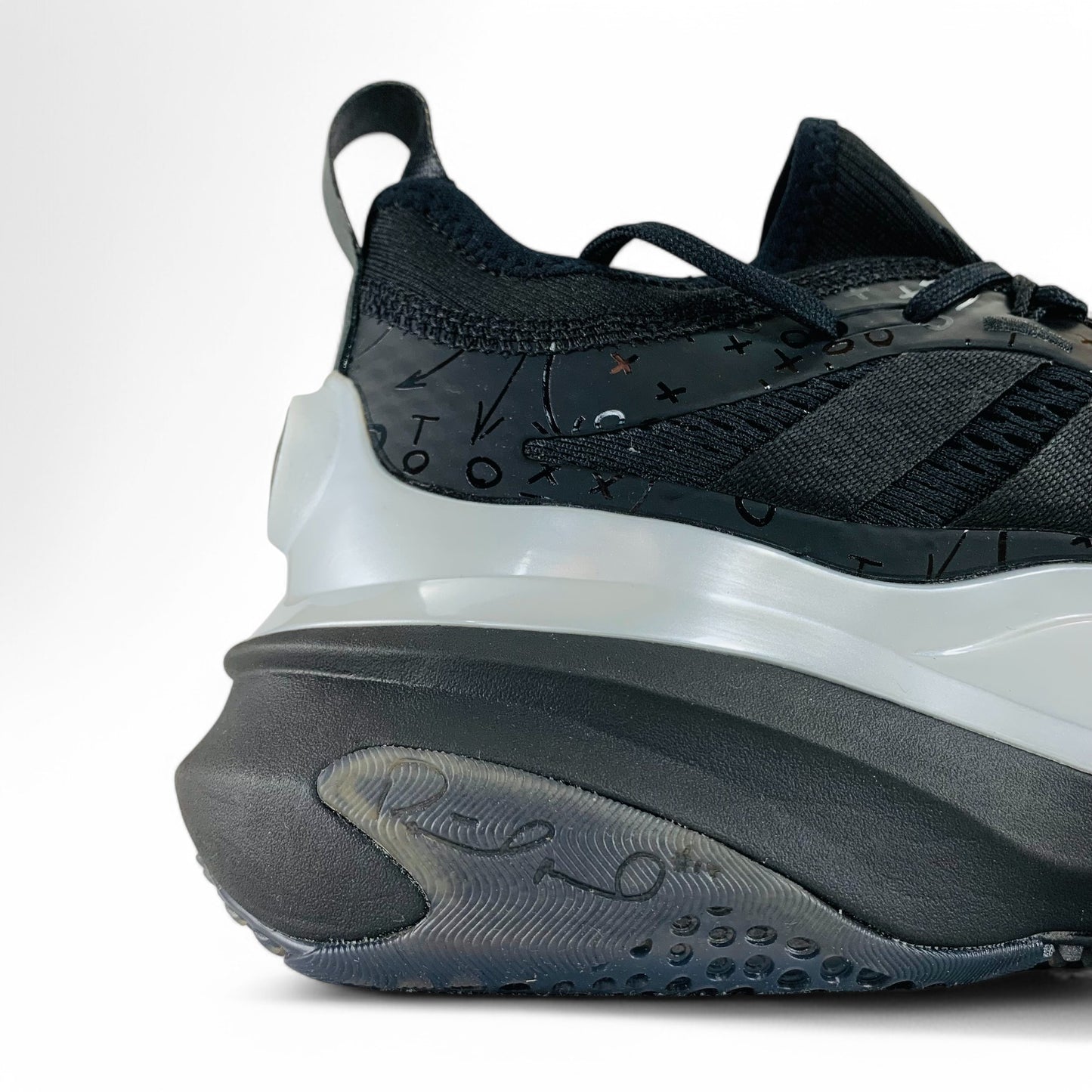adidas Mahomes 2 Impact FLX