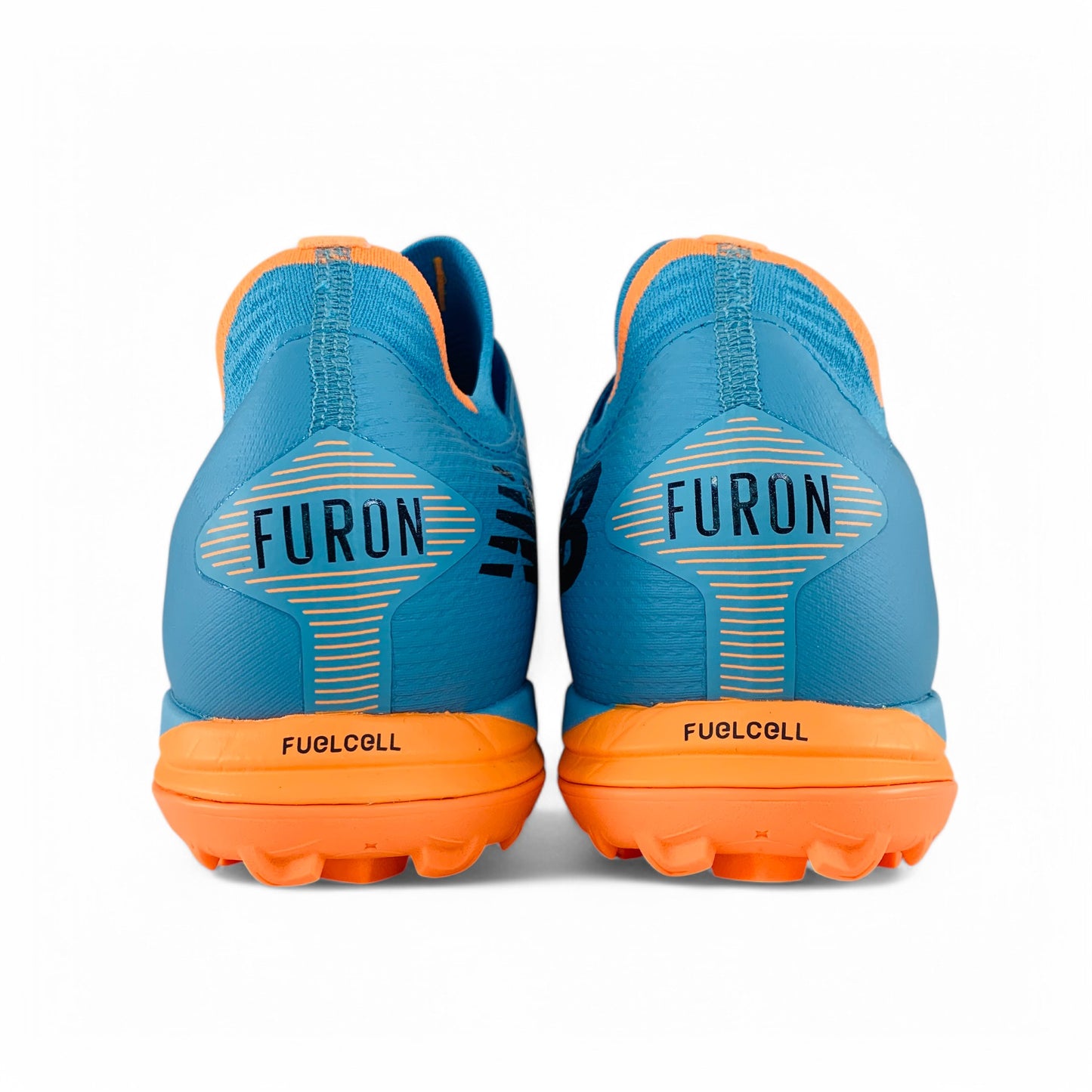 New Balance Furon Pro TF v7+