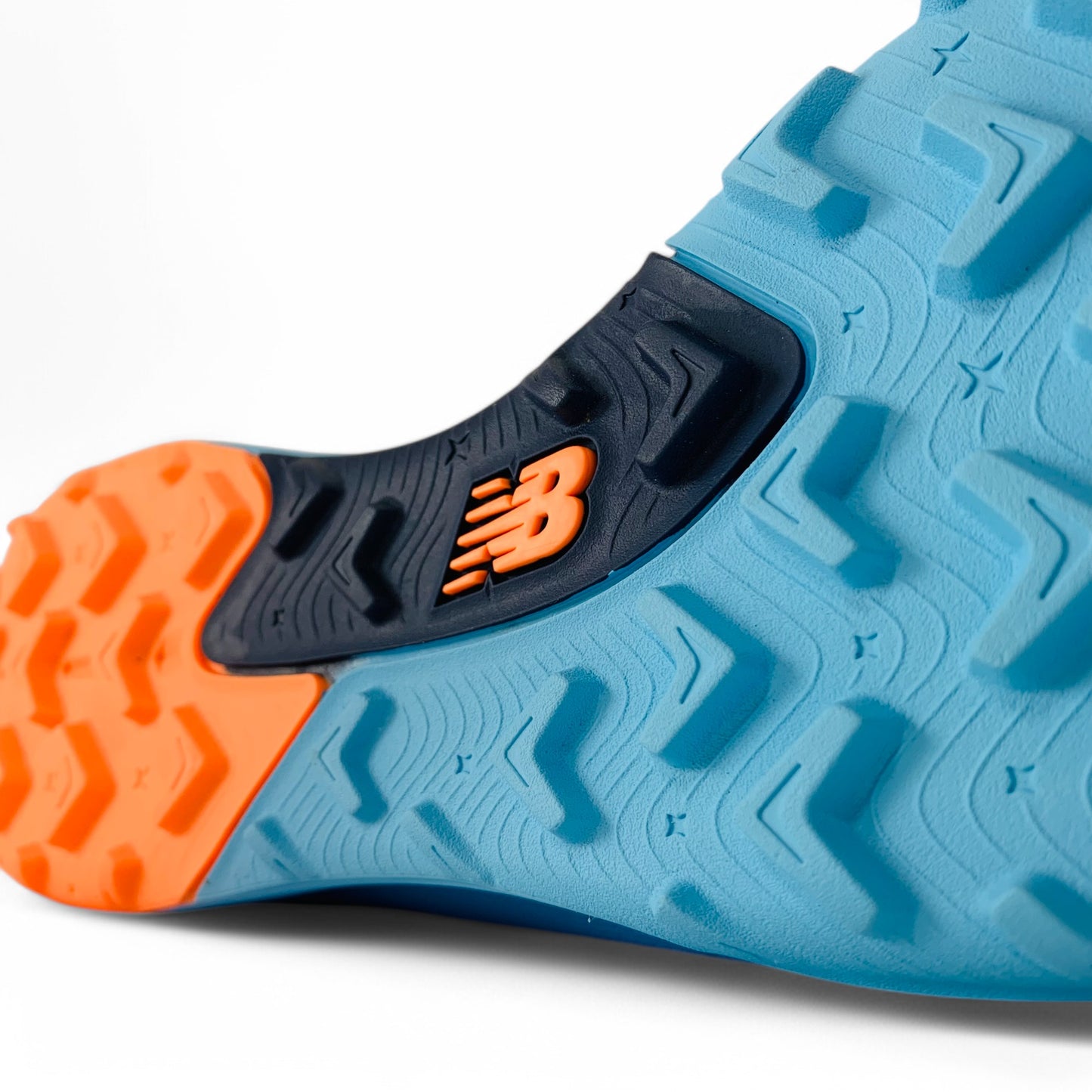 New Balance Furon Pro TF v7+