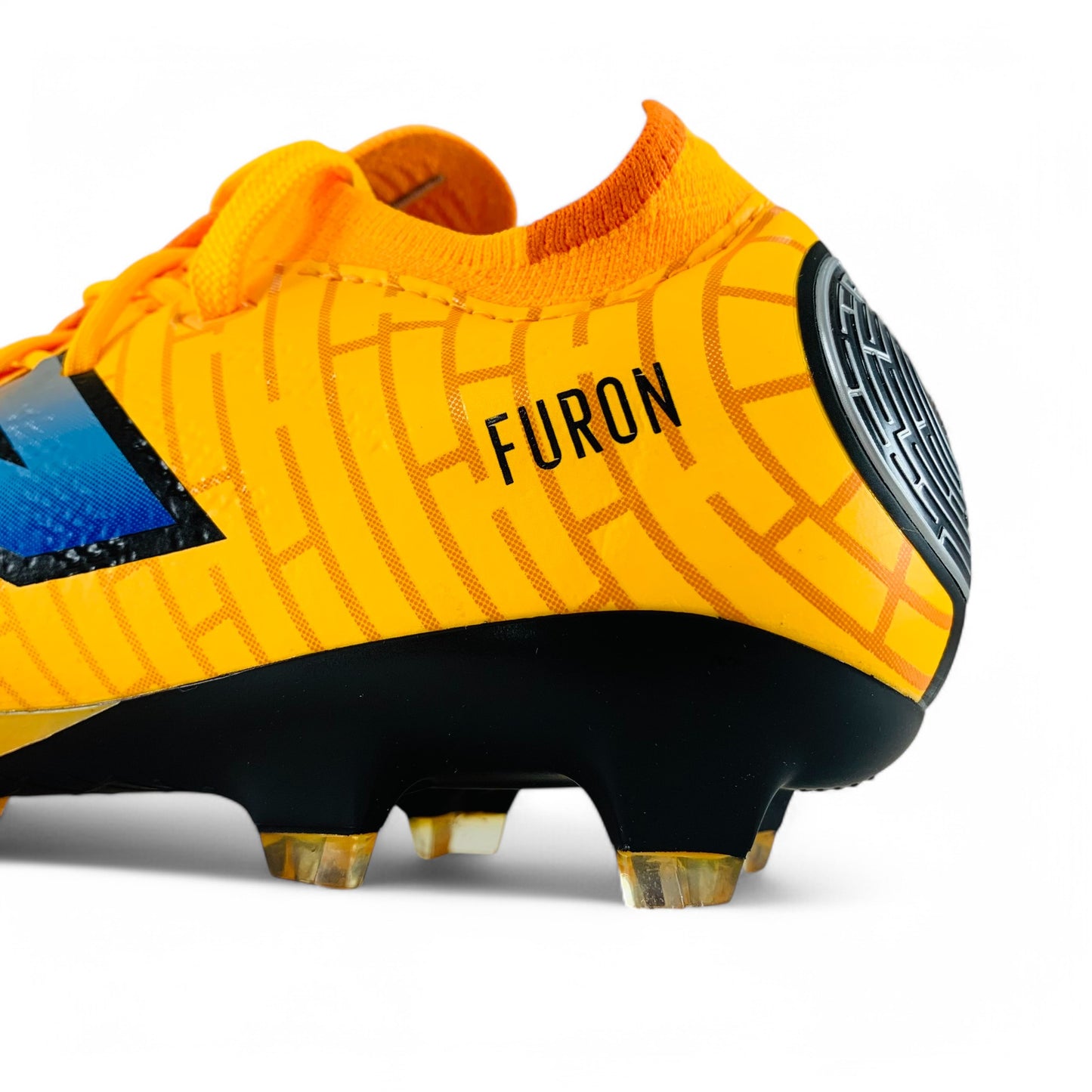 New Balance Furon Pro FG v7+