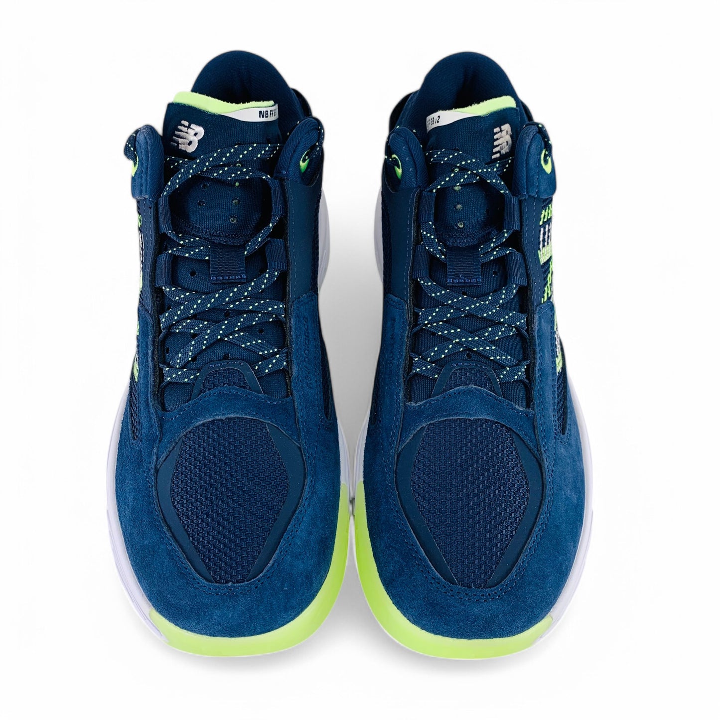 New Balance Fresh Foam BB v2