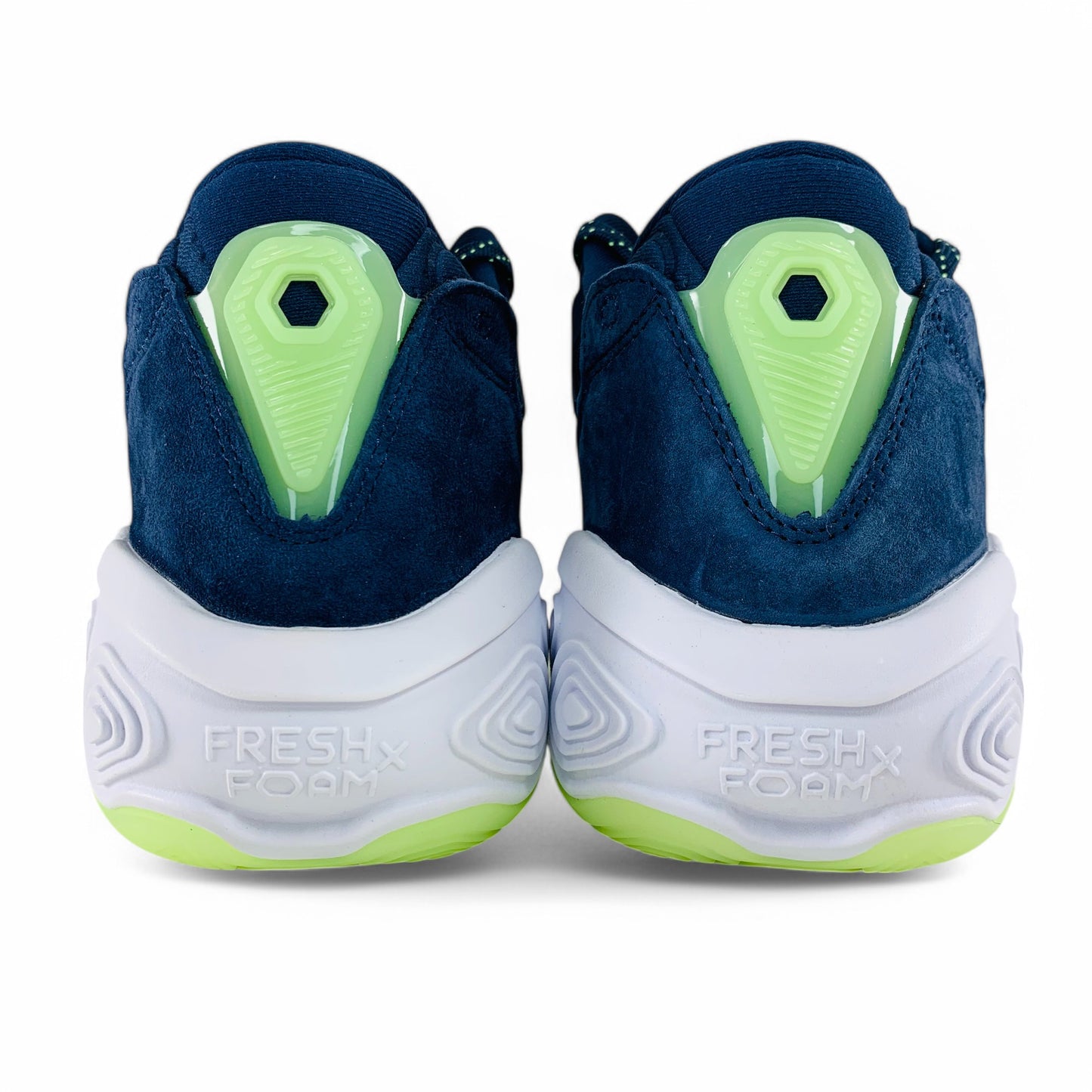 New Balance Fresh Foam BB v2