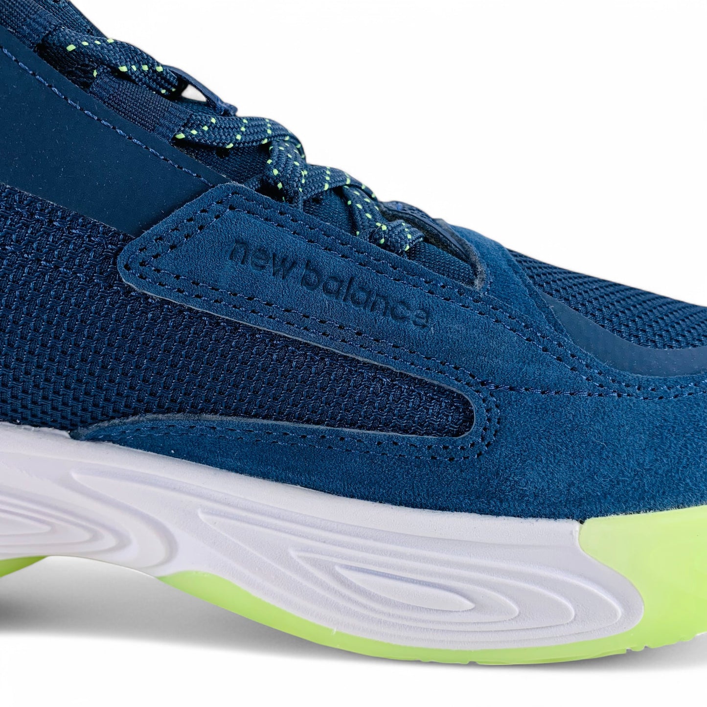 New Balance Fresh Foam BB v2