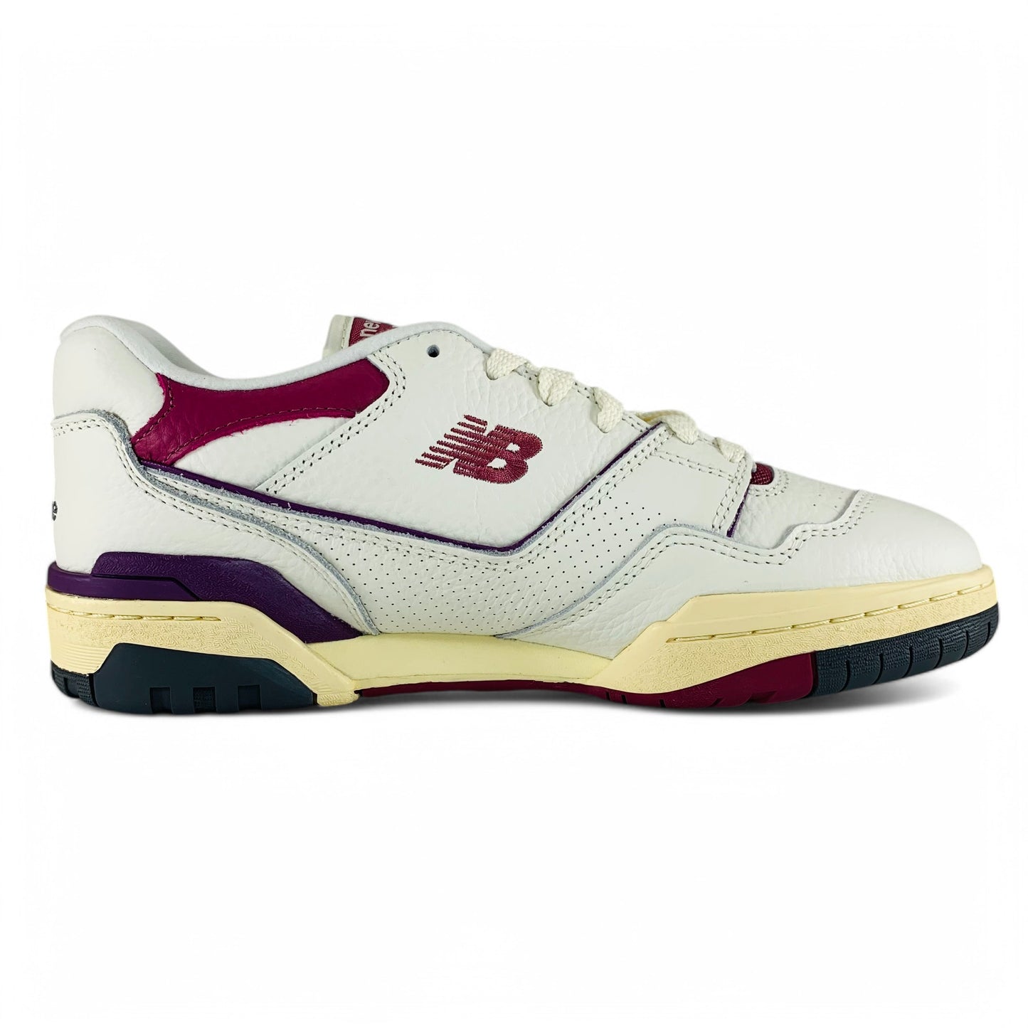 New Balance 550 Mini Logo Pack
