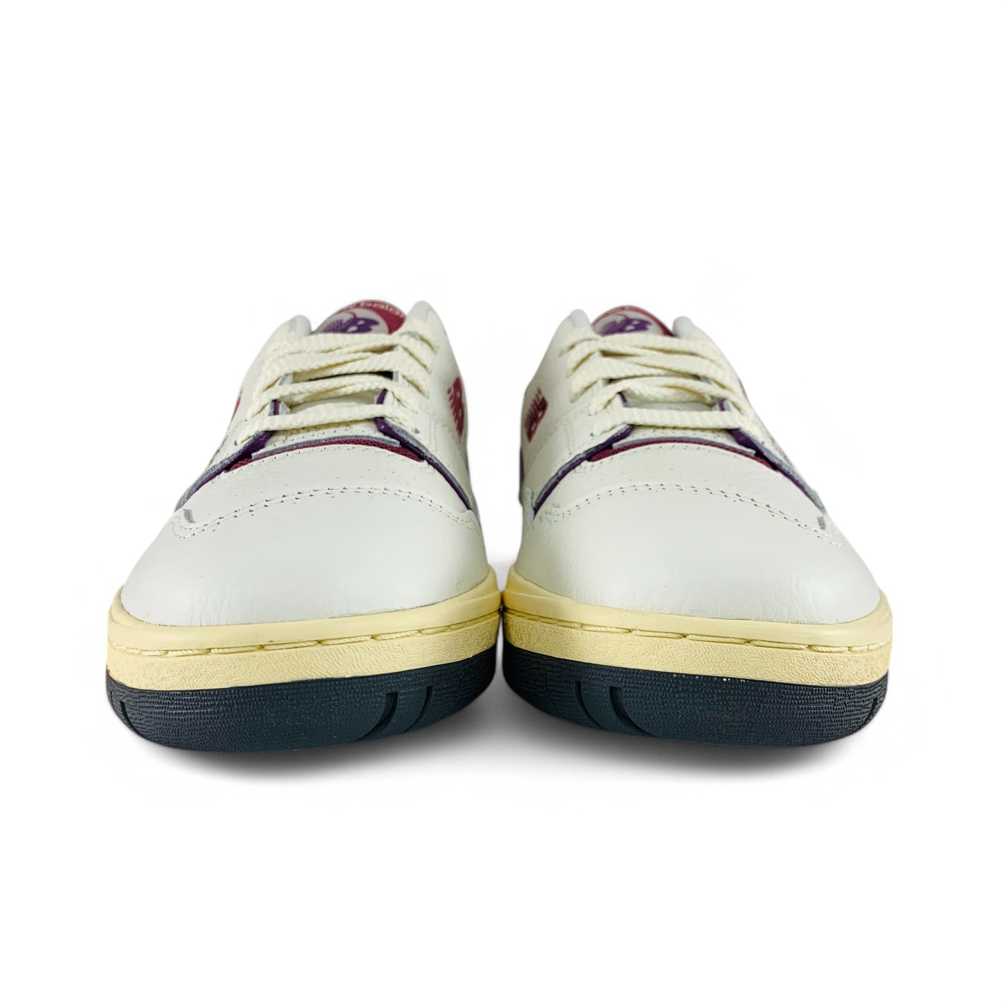 New Balance 550 Mini Logo Pack
