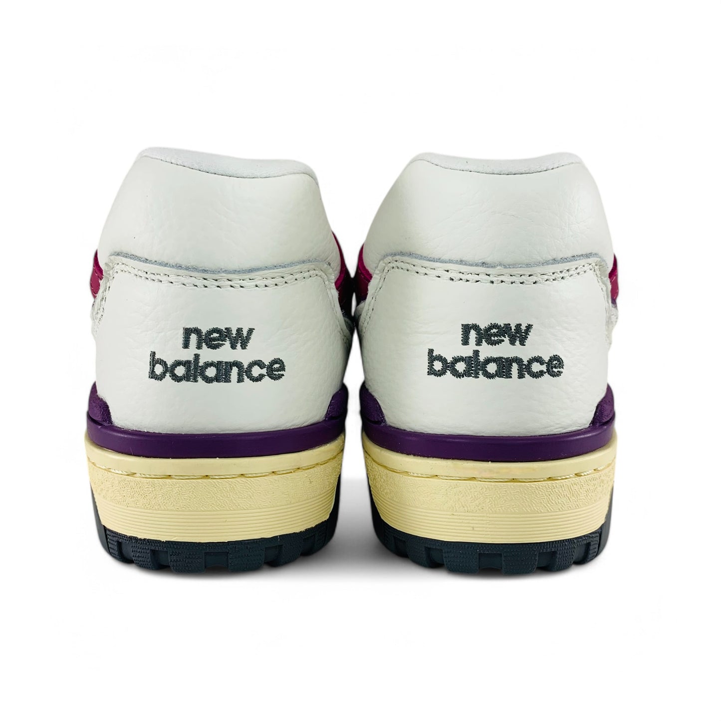 New Balance 550 Mini Logo Pack