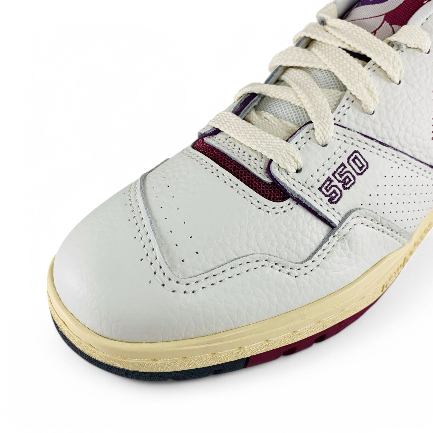 New Balance 550 Mini Logo Pack