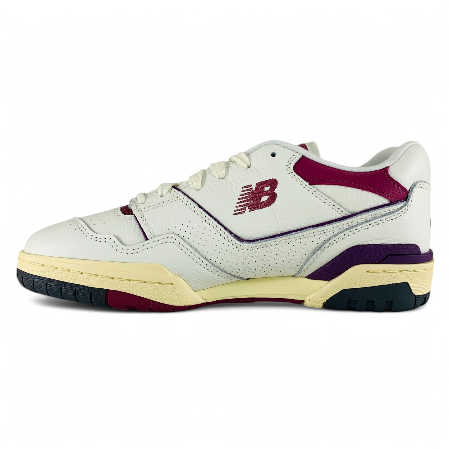 New Balance 550 Mini Logo Pack