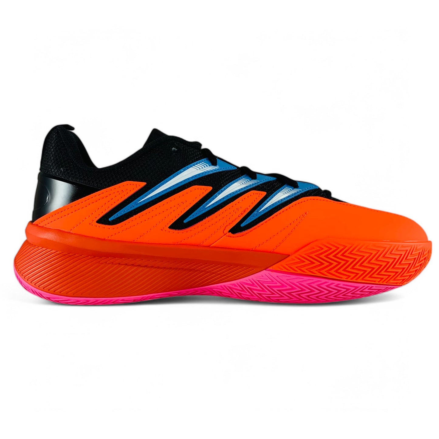 adidas Dame Certified 3 Low