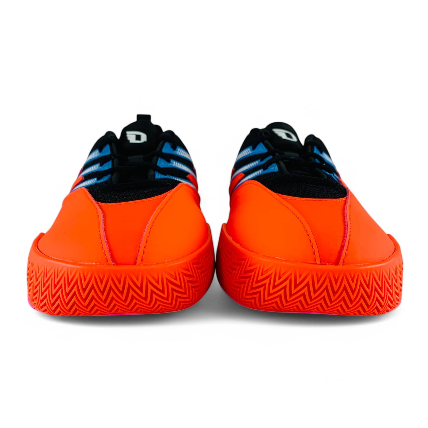 adidas Dame Certified 3 Low