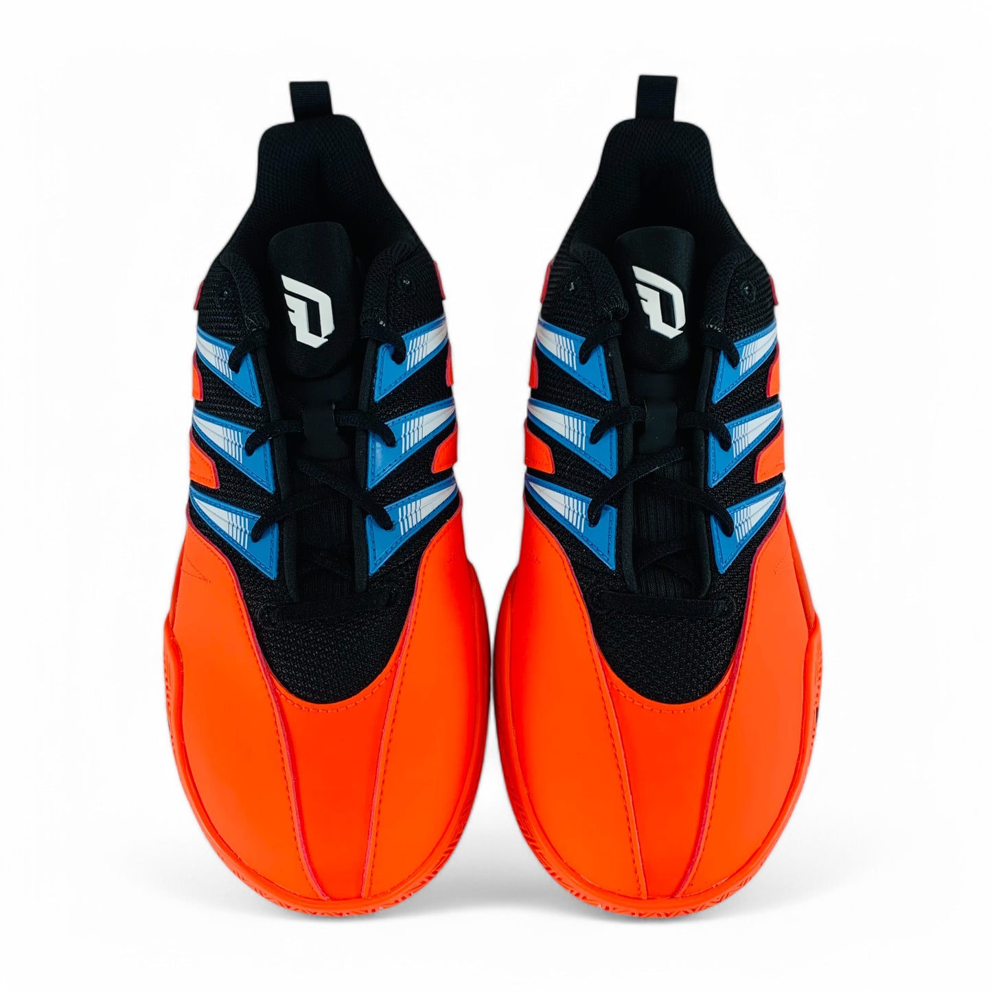 adidas Dame Certified 3 Low