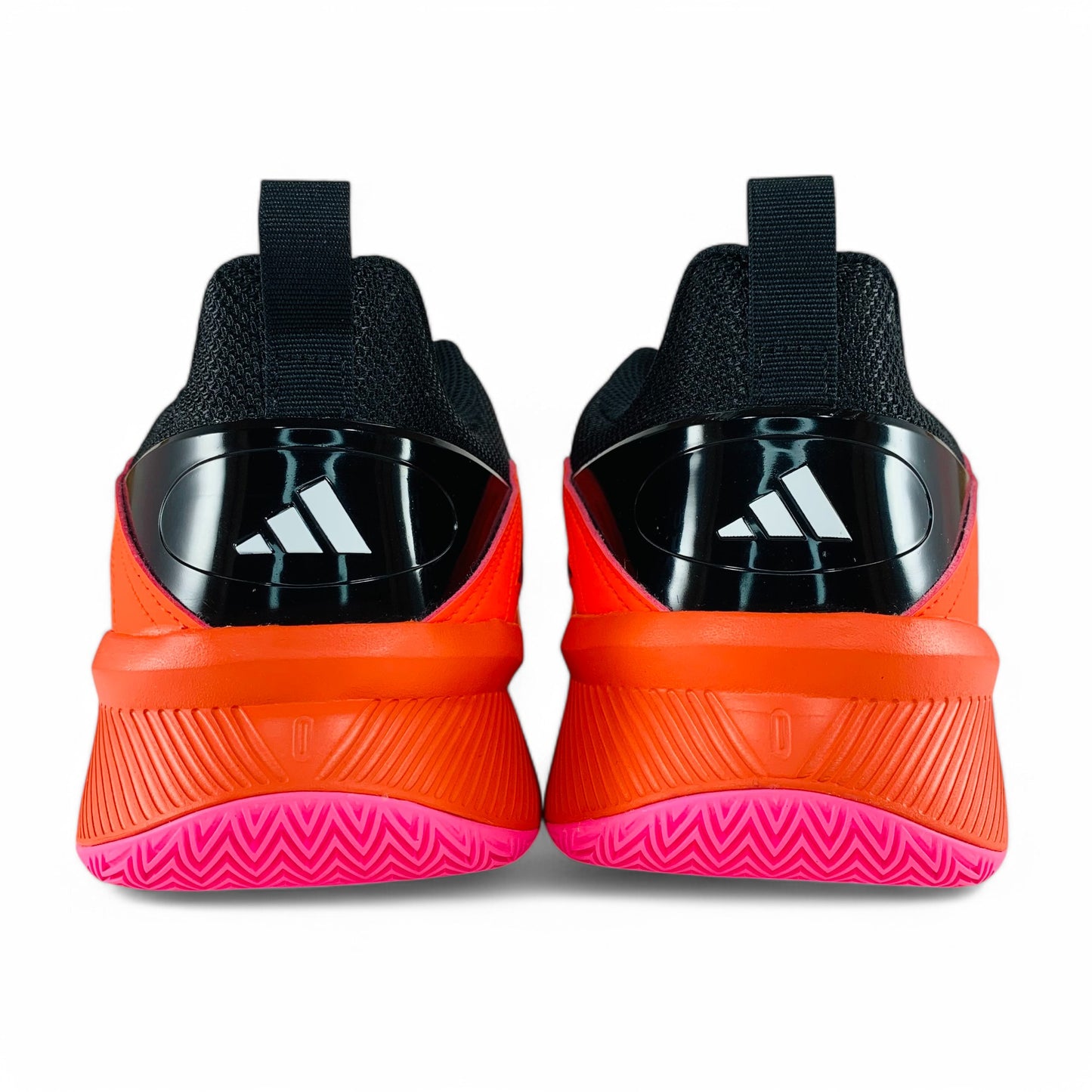 adidas Dame Certified 3 Low