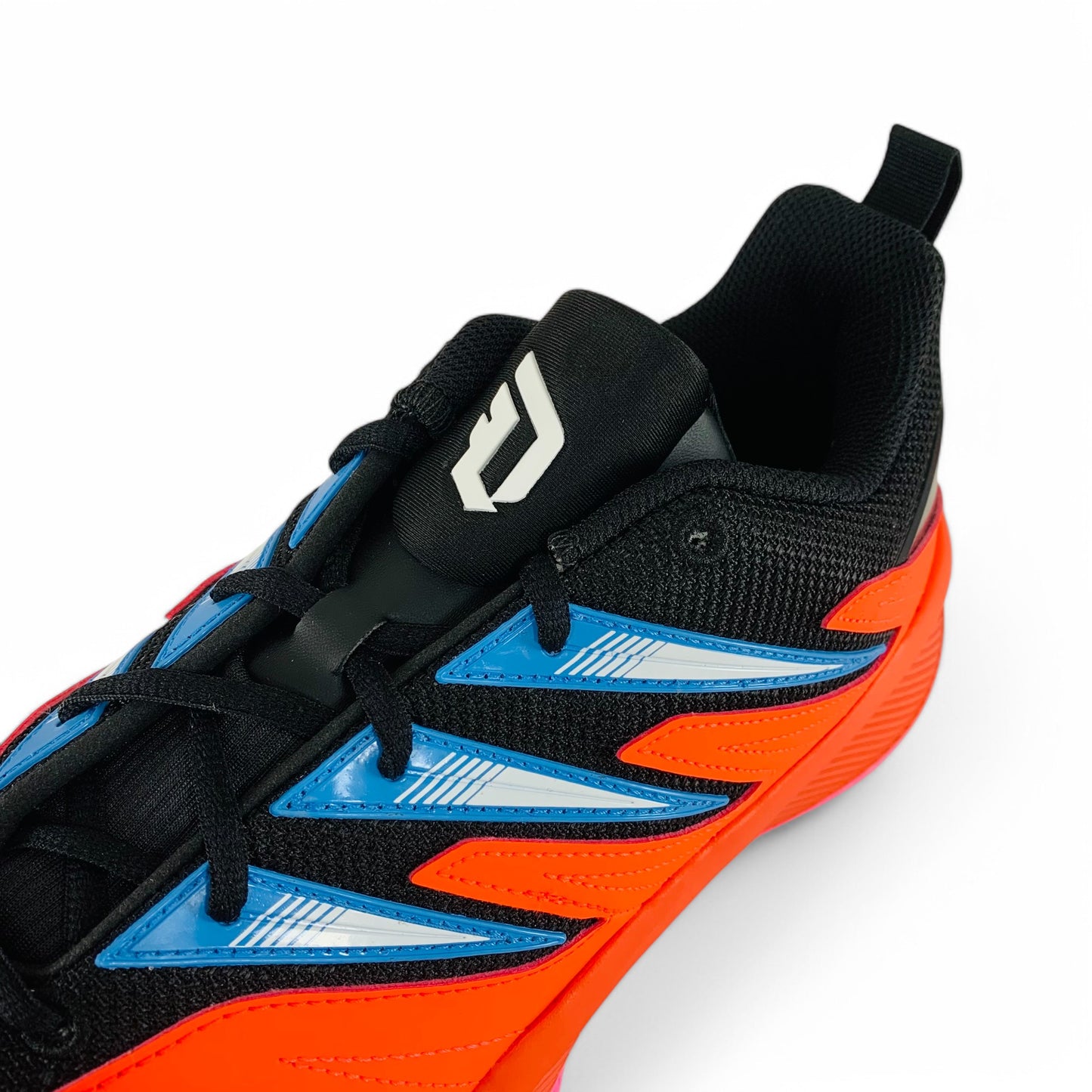 adidas Dame Certified 3 Low