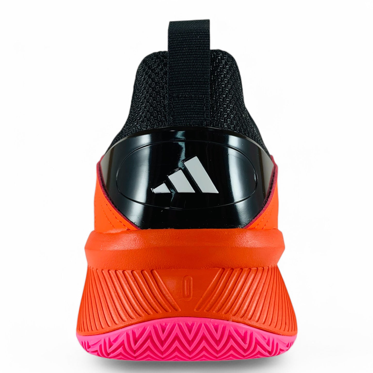 adidas Dame Certified 3 Low