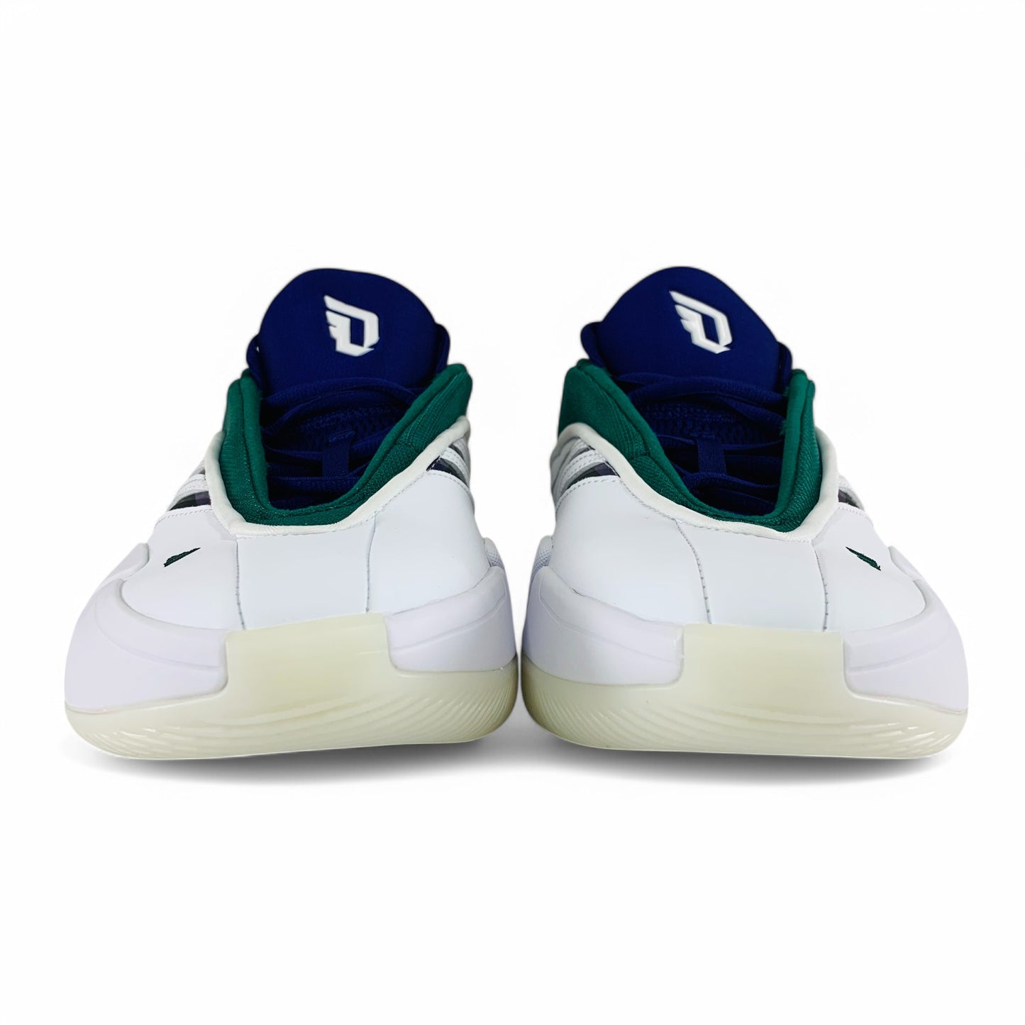 adidas Dame 9 Low