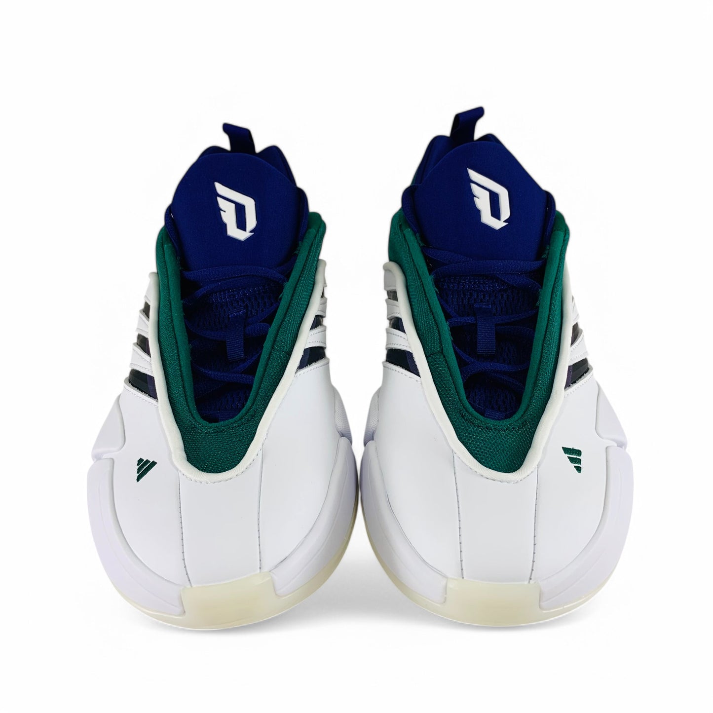 adidas Dame 9 Low
