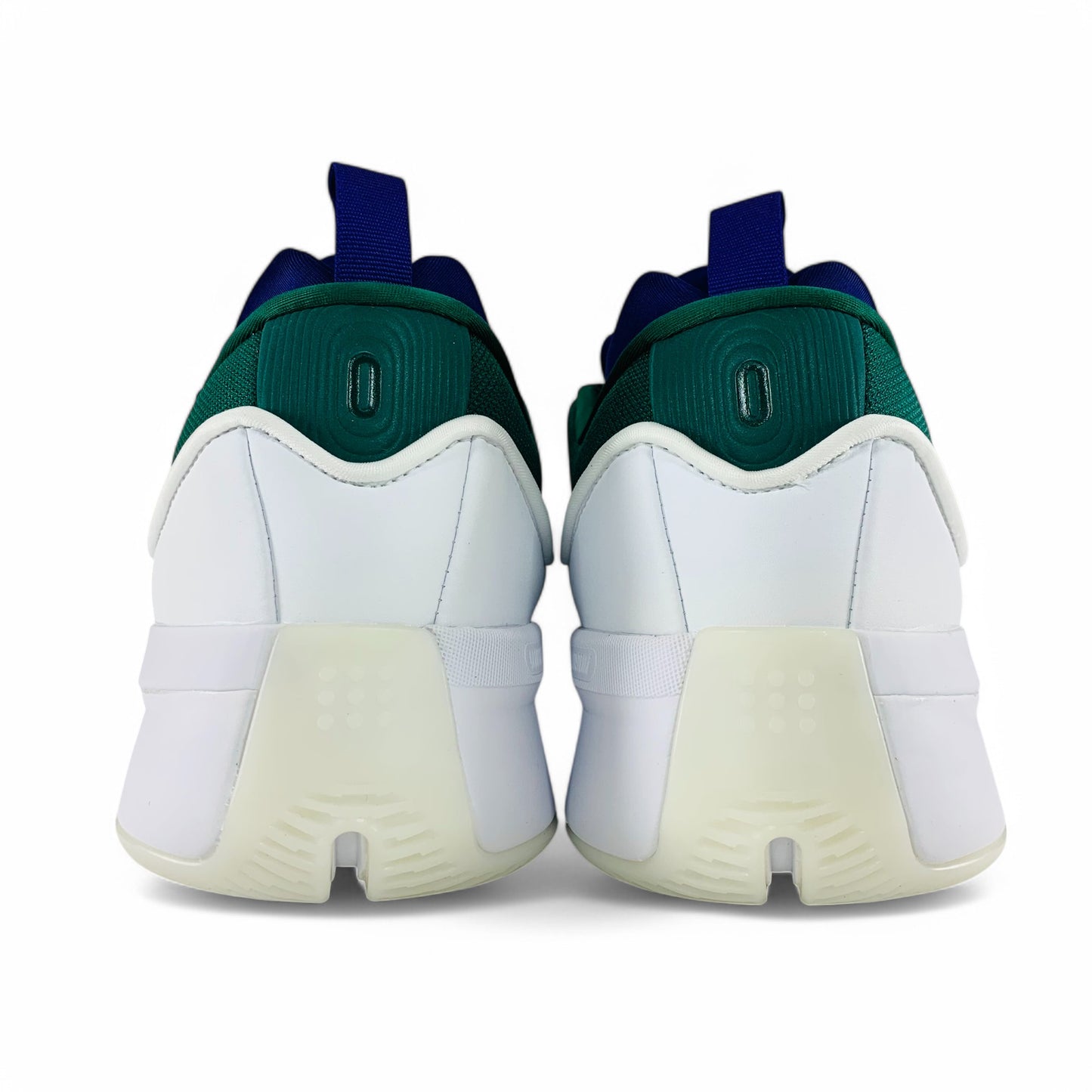 adidas Dame 9 Low