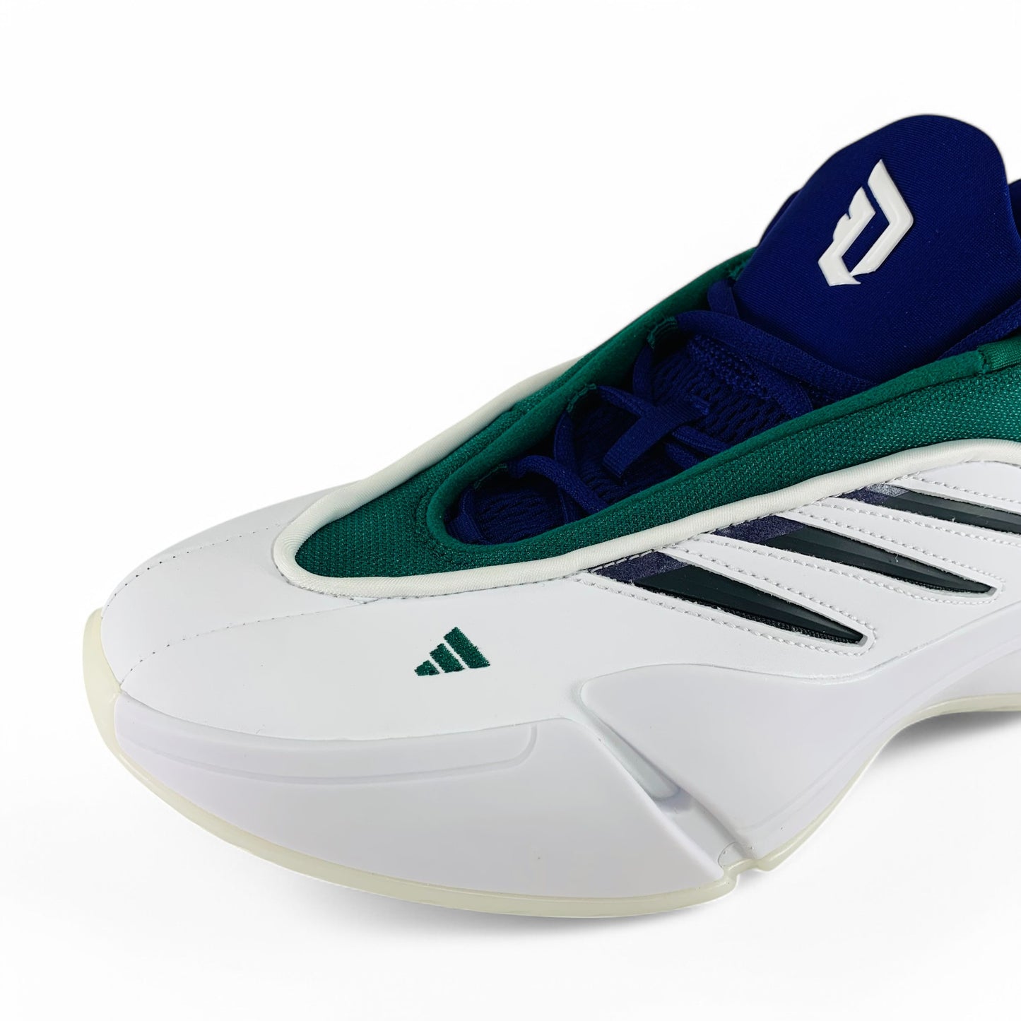adidas Dame 9 Low