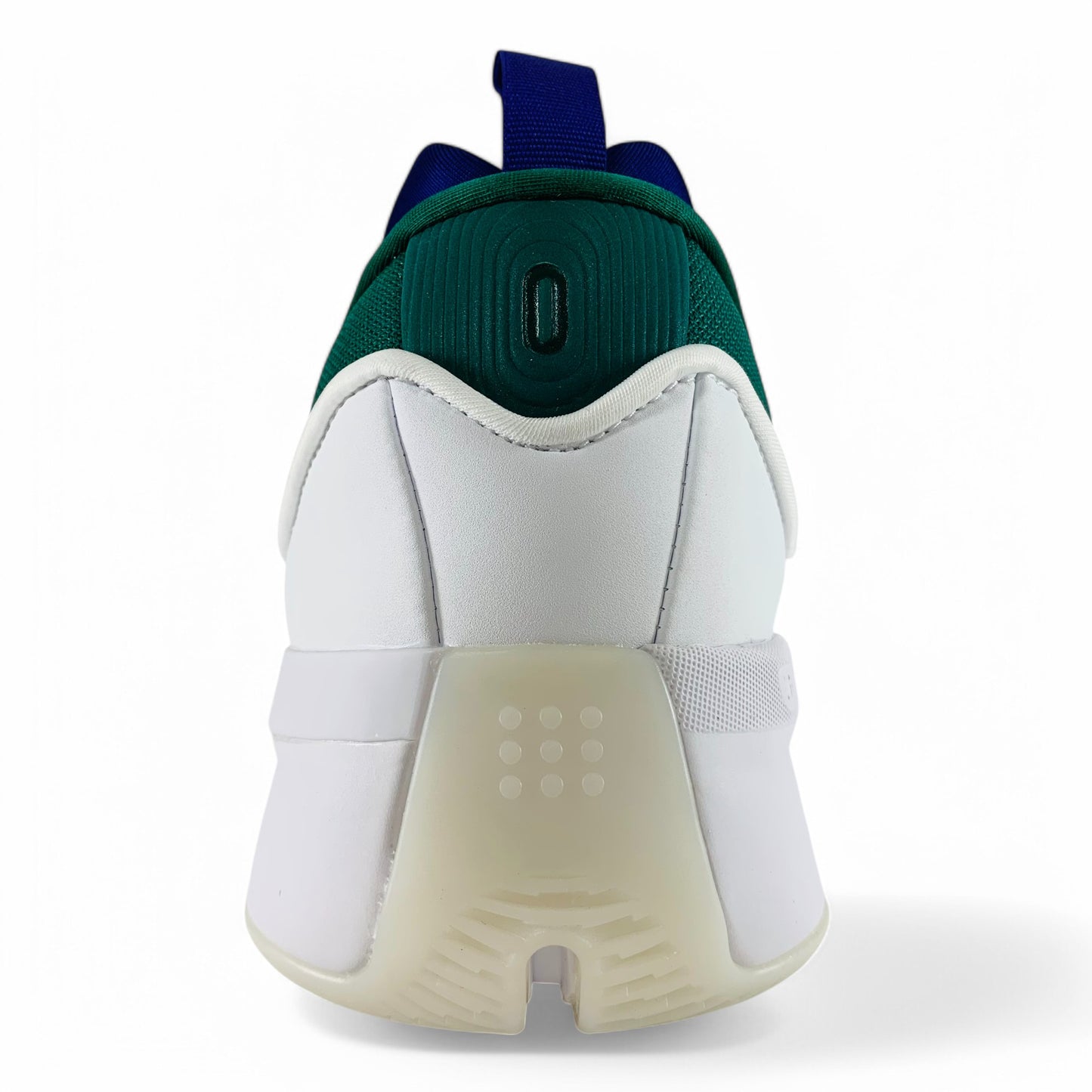 adidas Dame 9 Low
