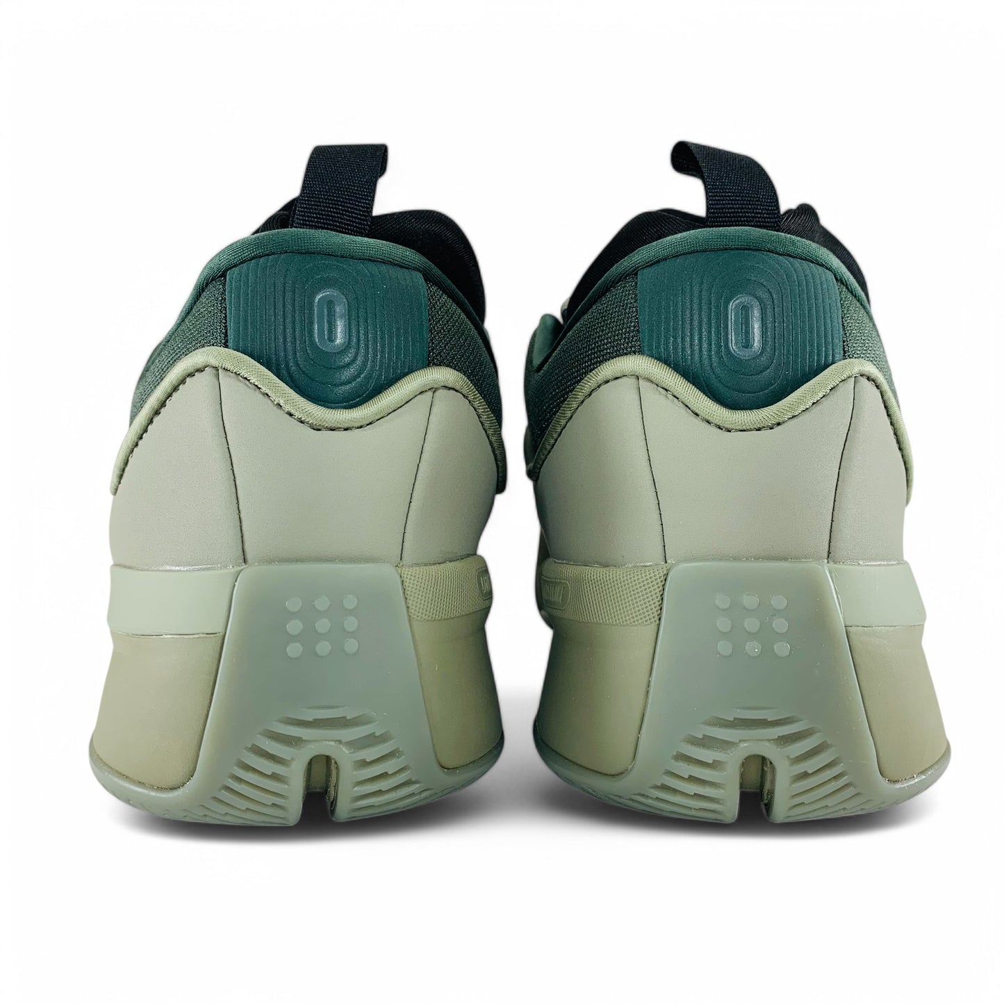 adidas Dame 9 Low