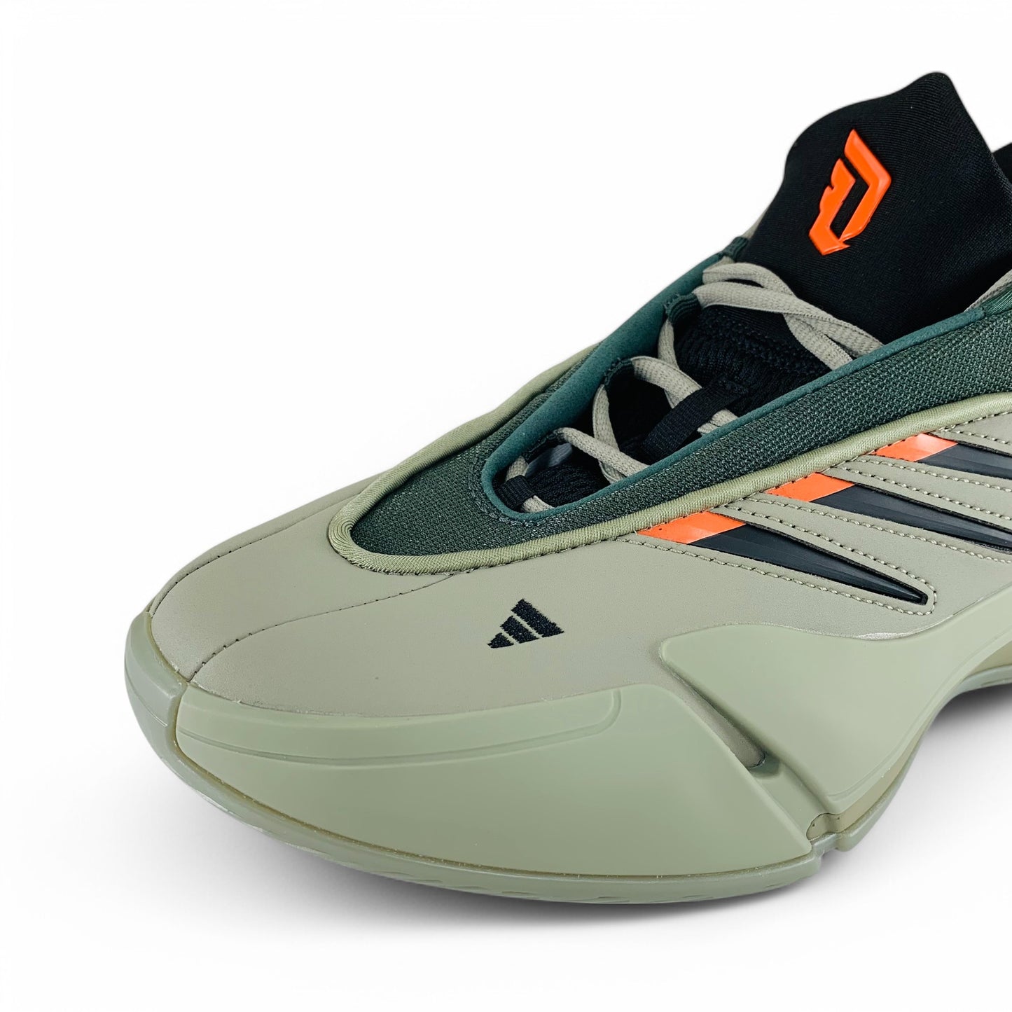 adidas Dame 9 Low