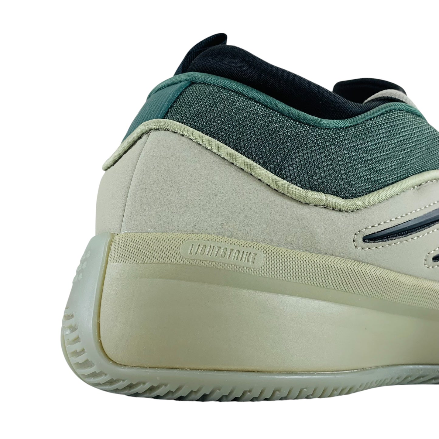 adidas Dame 9 Low