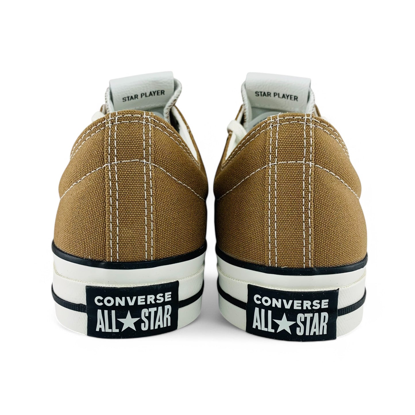 Converse Star Player 76 Low