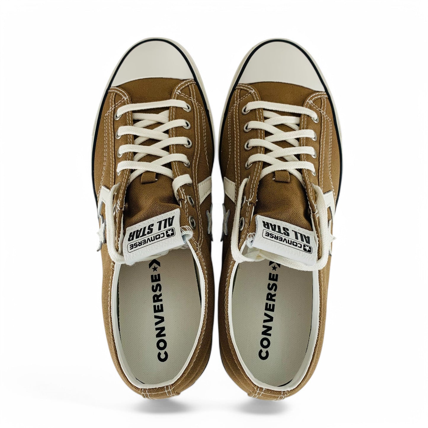 Converse Star Player 76 Low