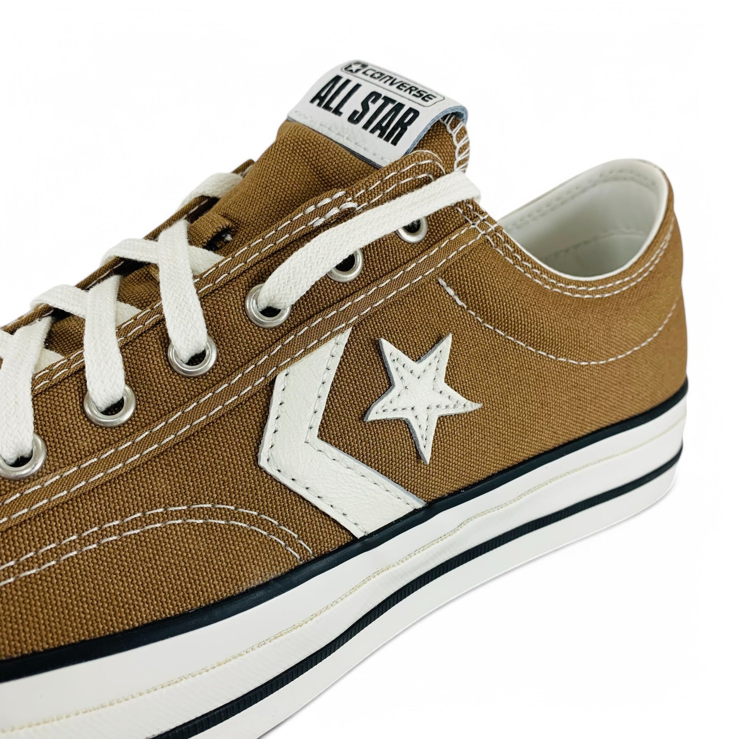 Converse Star Player 76 Low