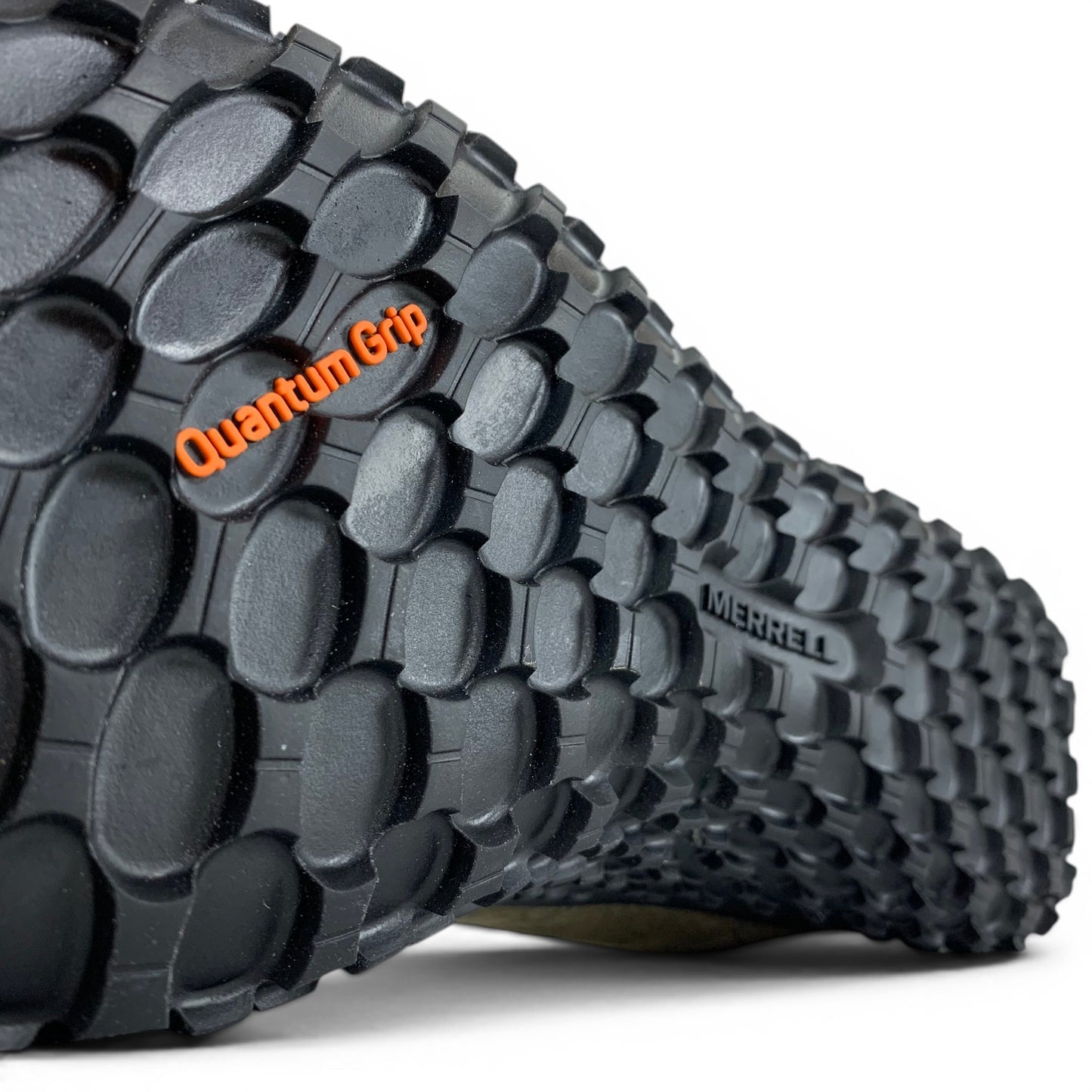 Merrell Wrapt Mid Waterproof