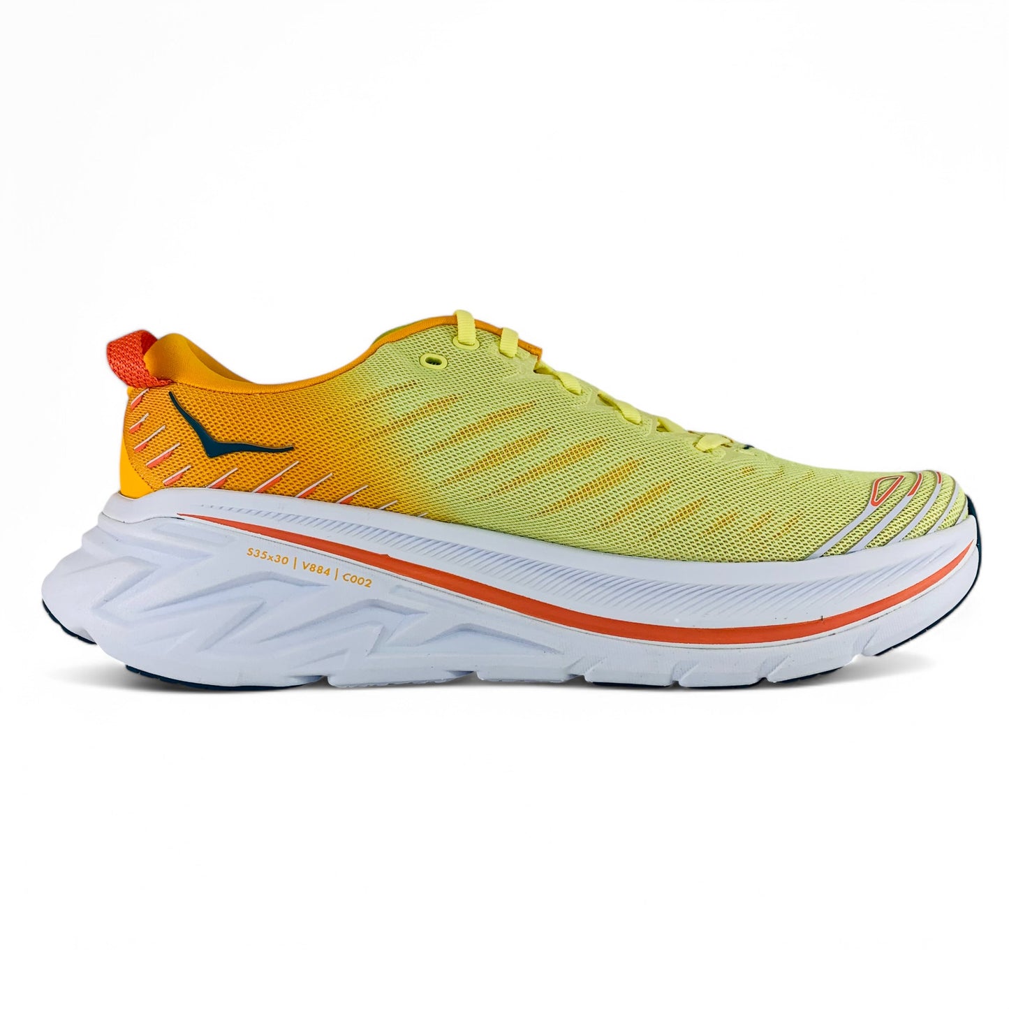 Hoka Bondi X