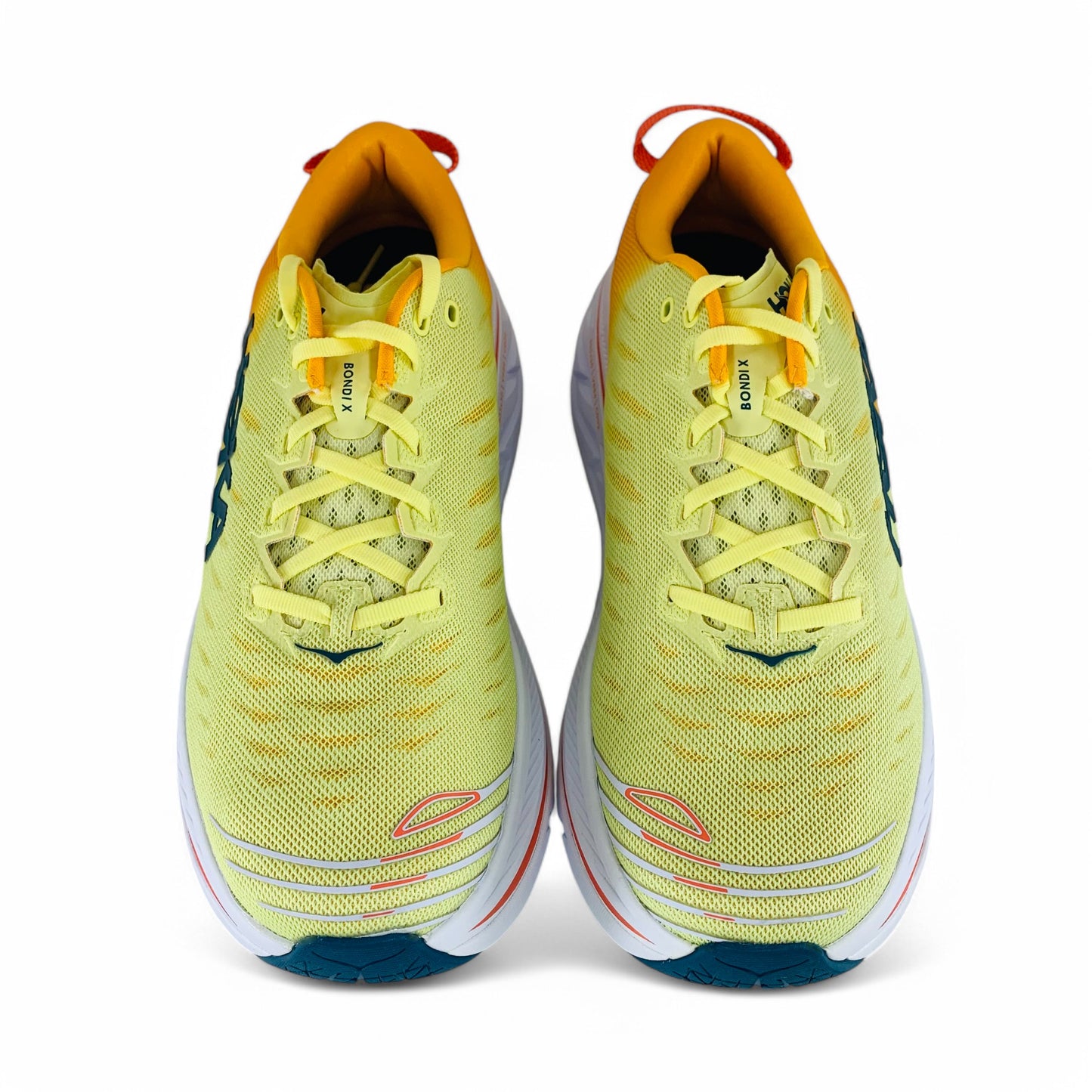 Hoka Bondi X