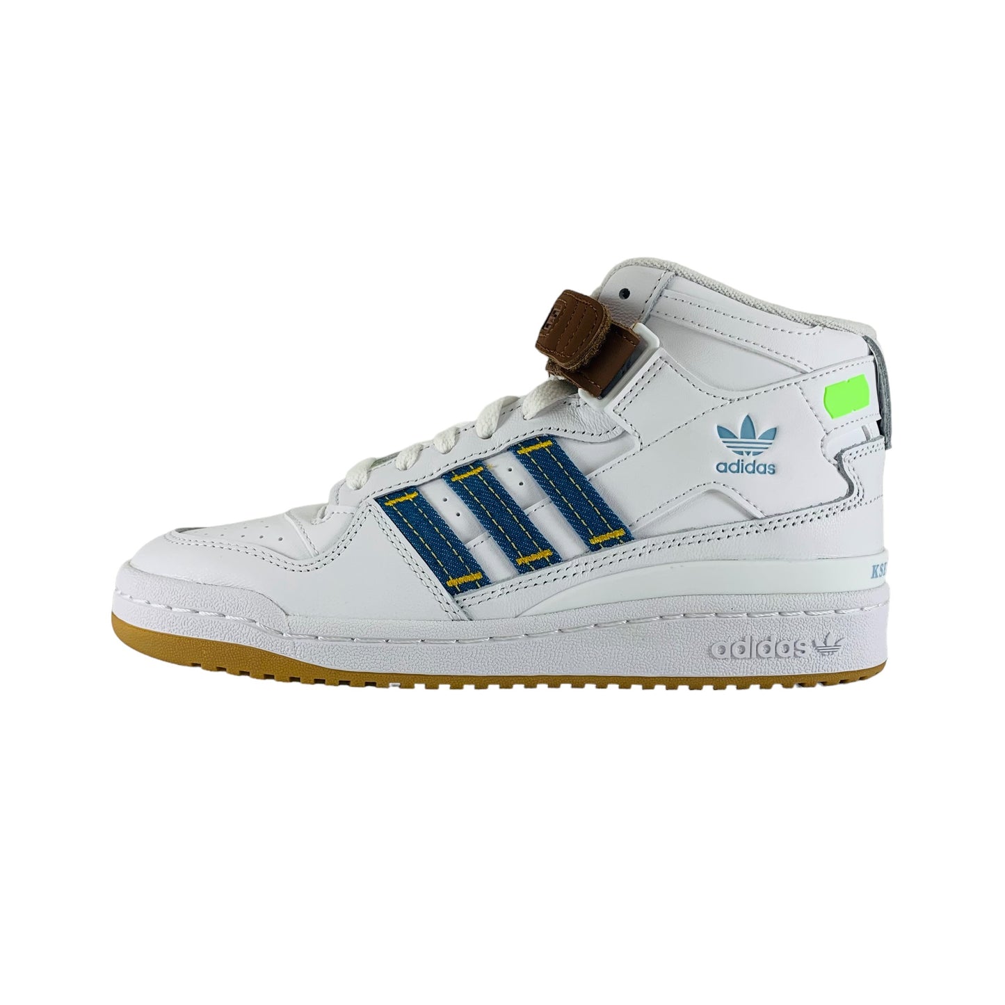 adidas Forum Mid x Kseniaschnaider