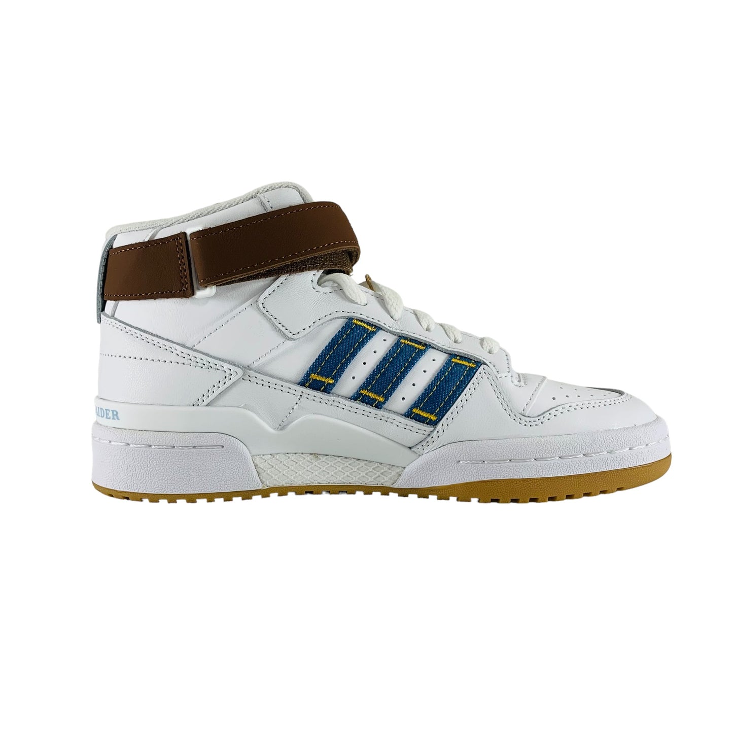 adidas Forum Mid x Kseniaschnaider