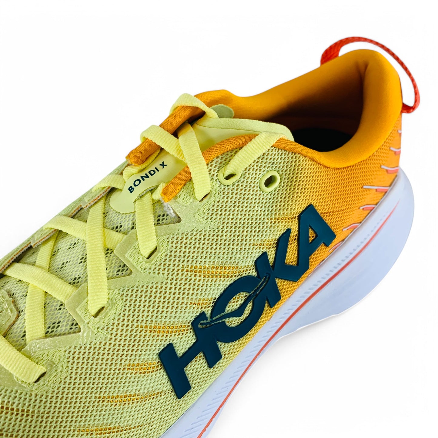 Hoka Bondi X