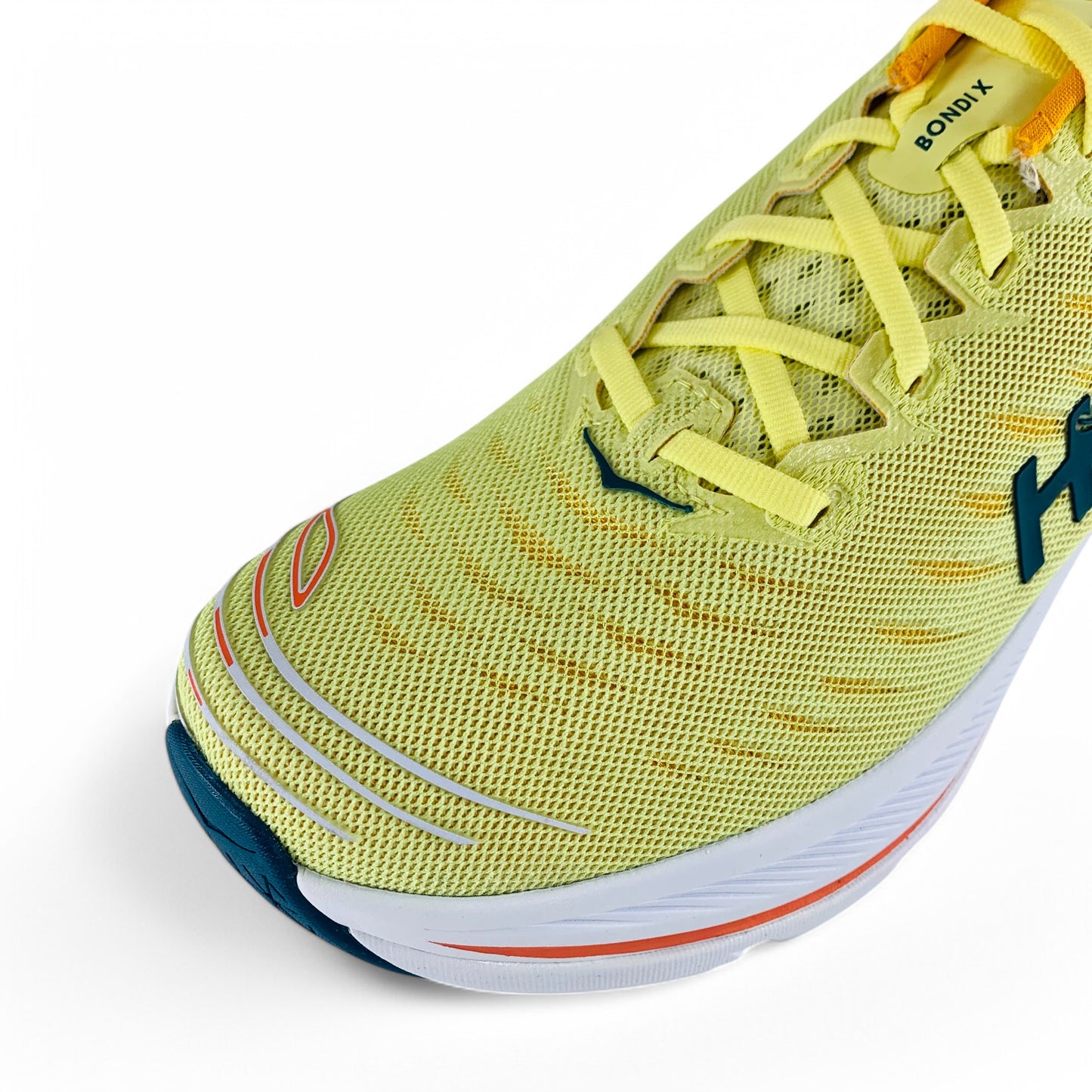 Hoka Bondi X