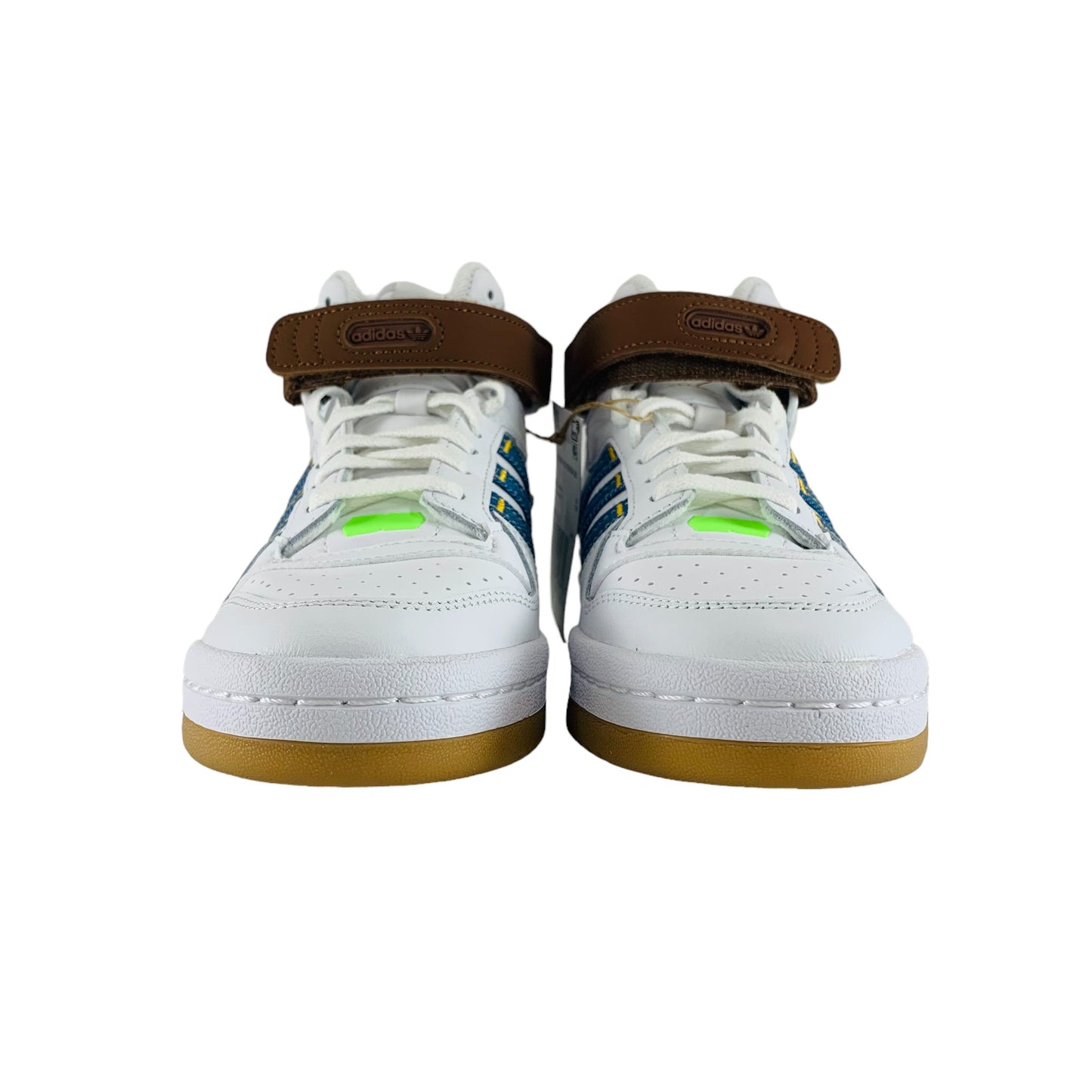 adidas Forum Mid x Kseniaschnaider