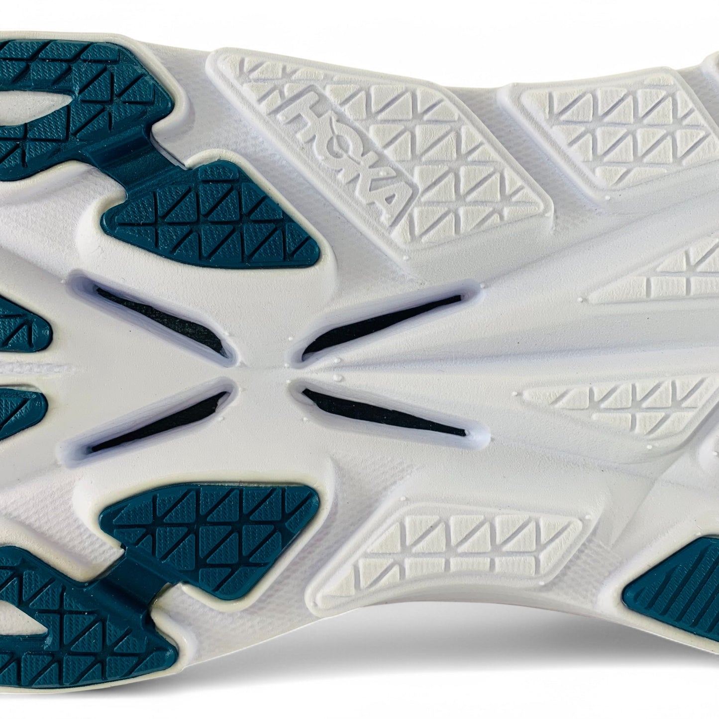 Hoka Bondi X