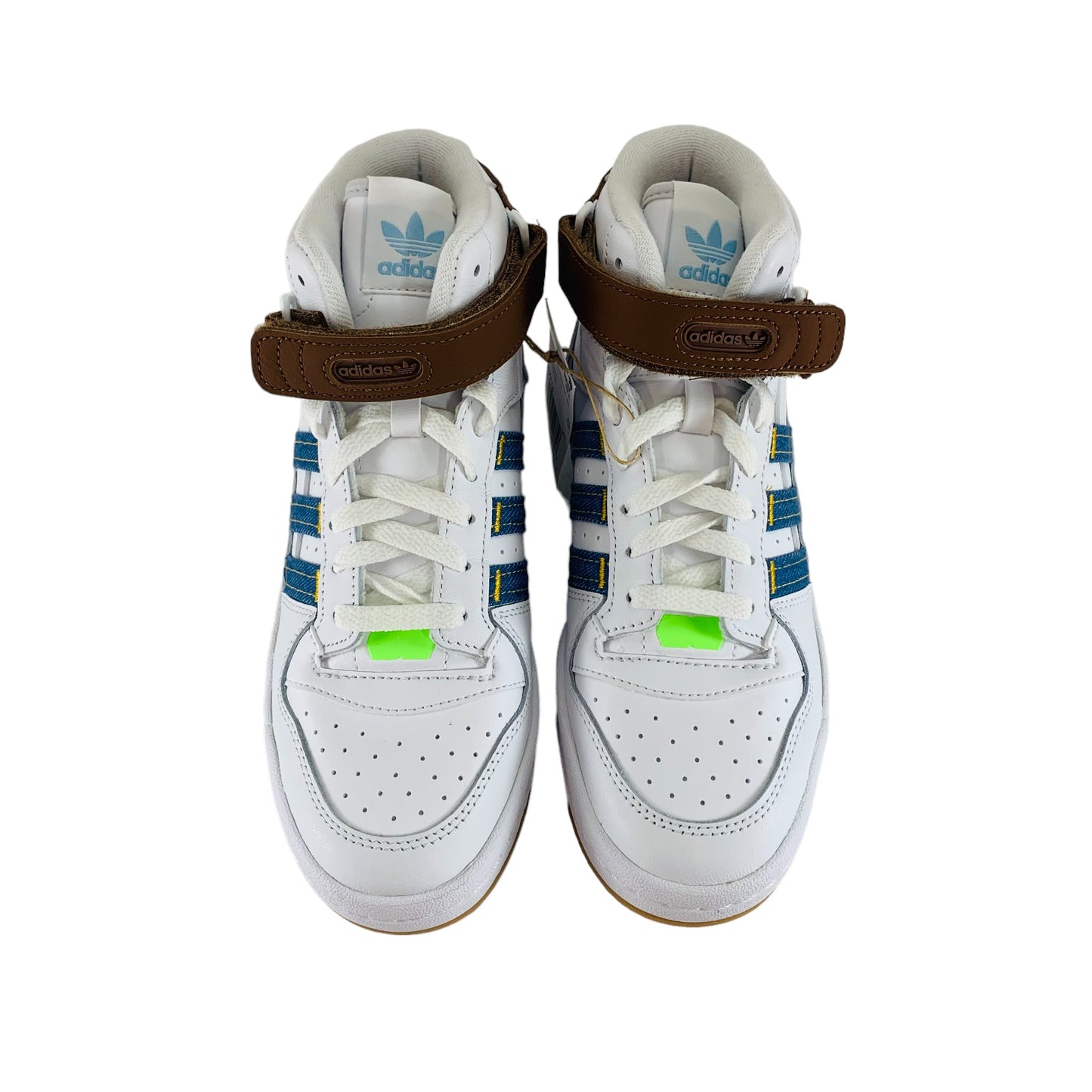 adidas Forum Mid x Kseniaschnaider