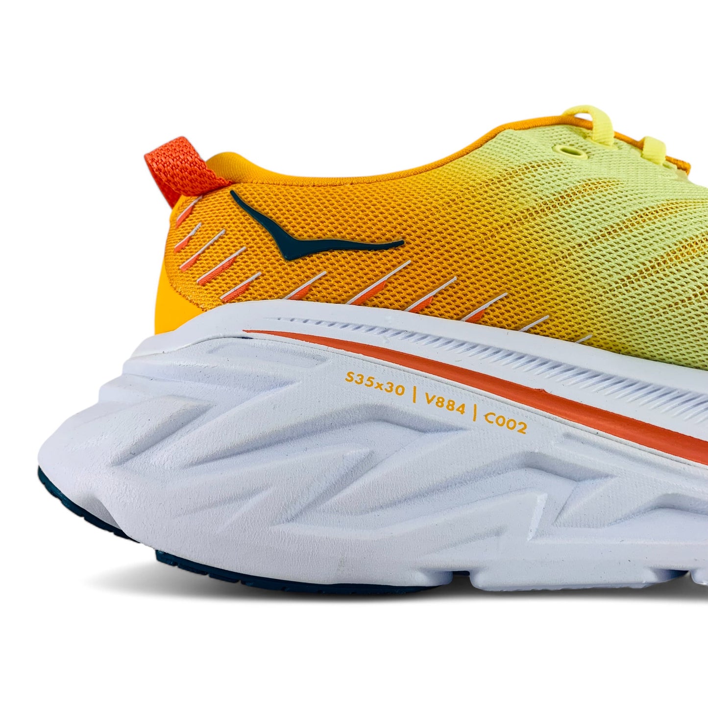 Hoka Bondi X