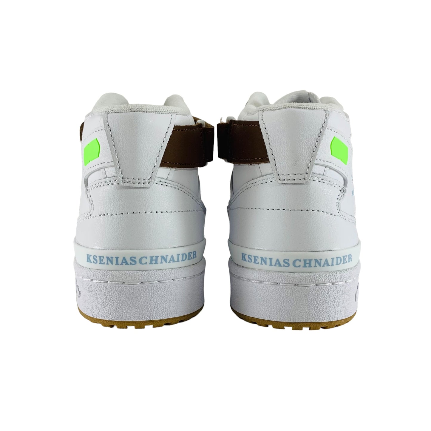 adidas Forum Mid x Kseniaschnaider