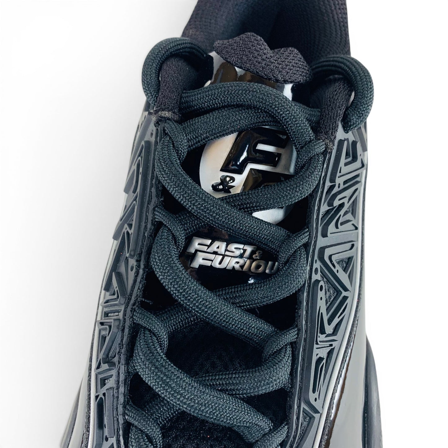 PUMA LaMelo Ball LaFrance RNR x Fast & Furious