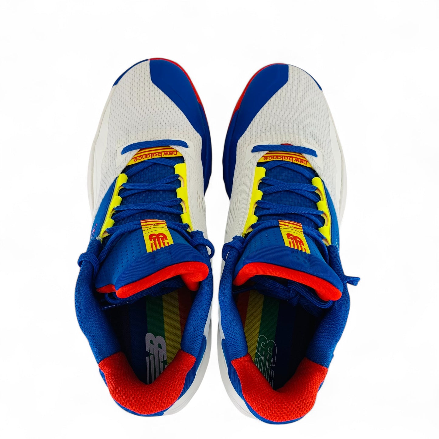 New Balance Two WXY v4