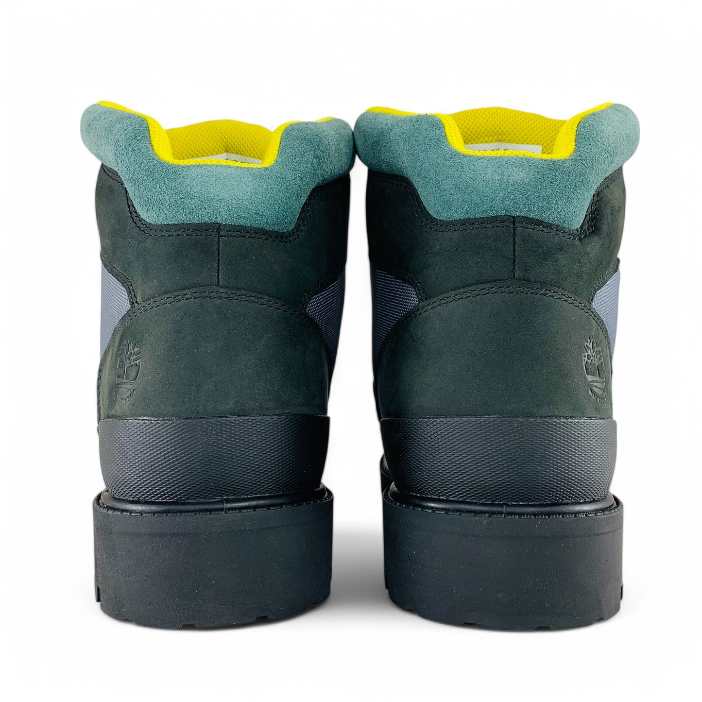 Timberland Heritage Waterproof Boot