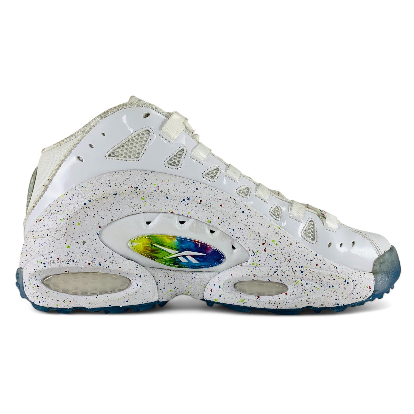 Reebok Panini x ES22