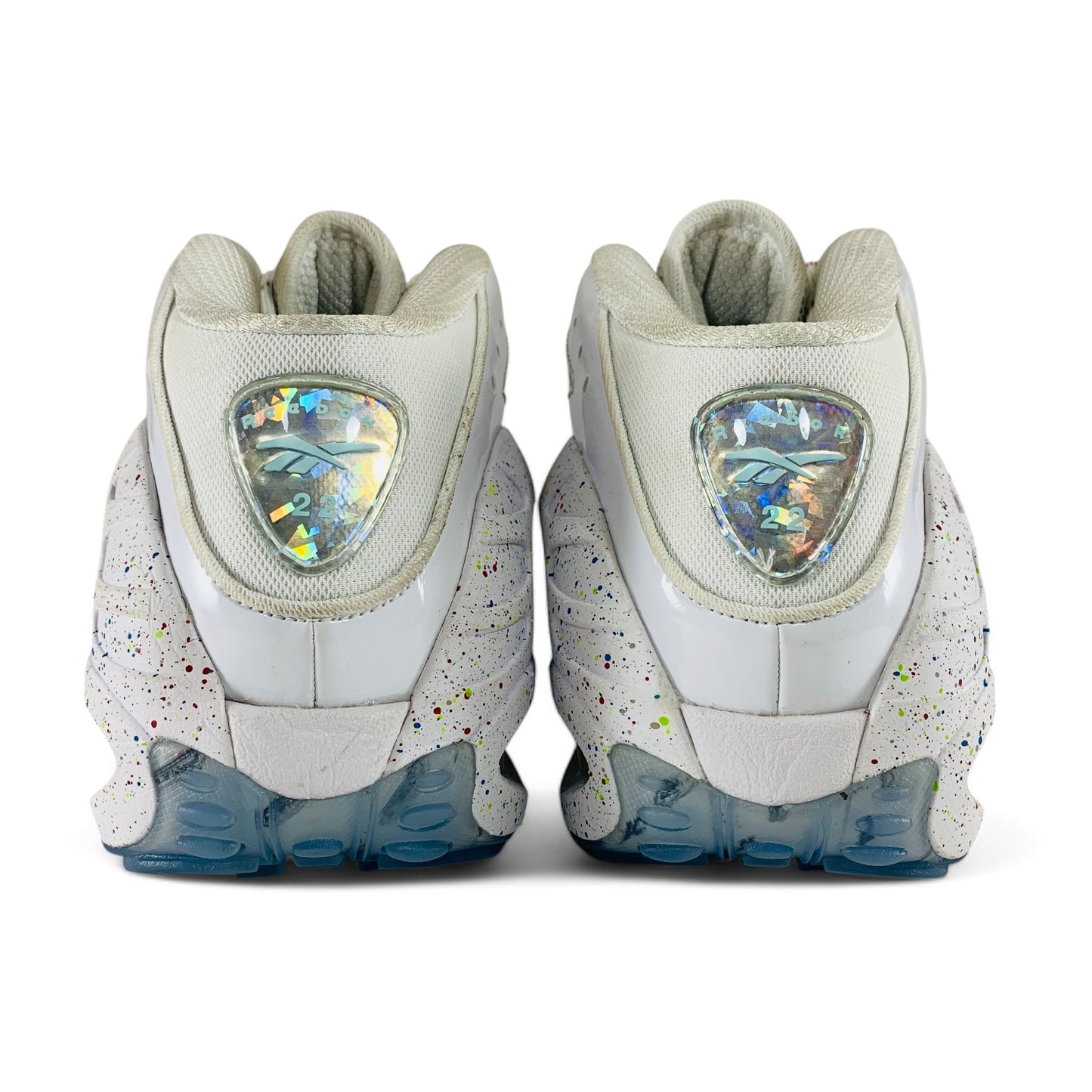 Reebok Panini x ES22