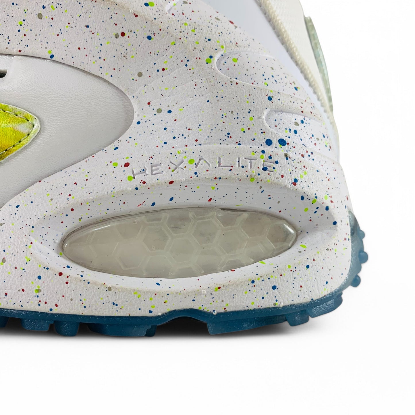 Reebok Panini x ES22