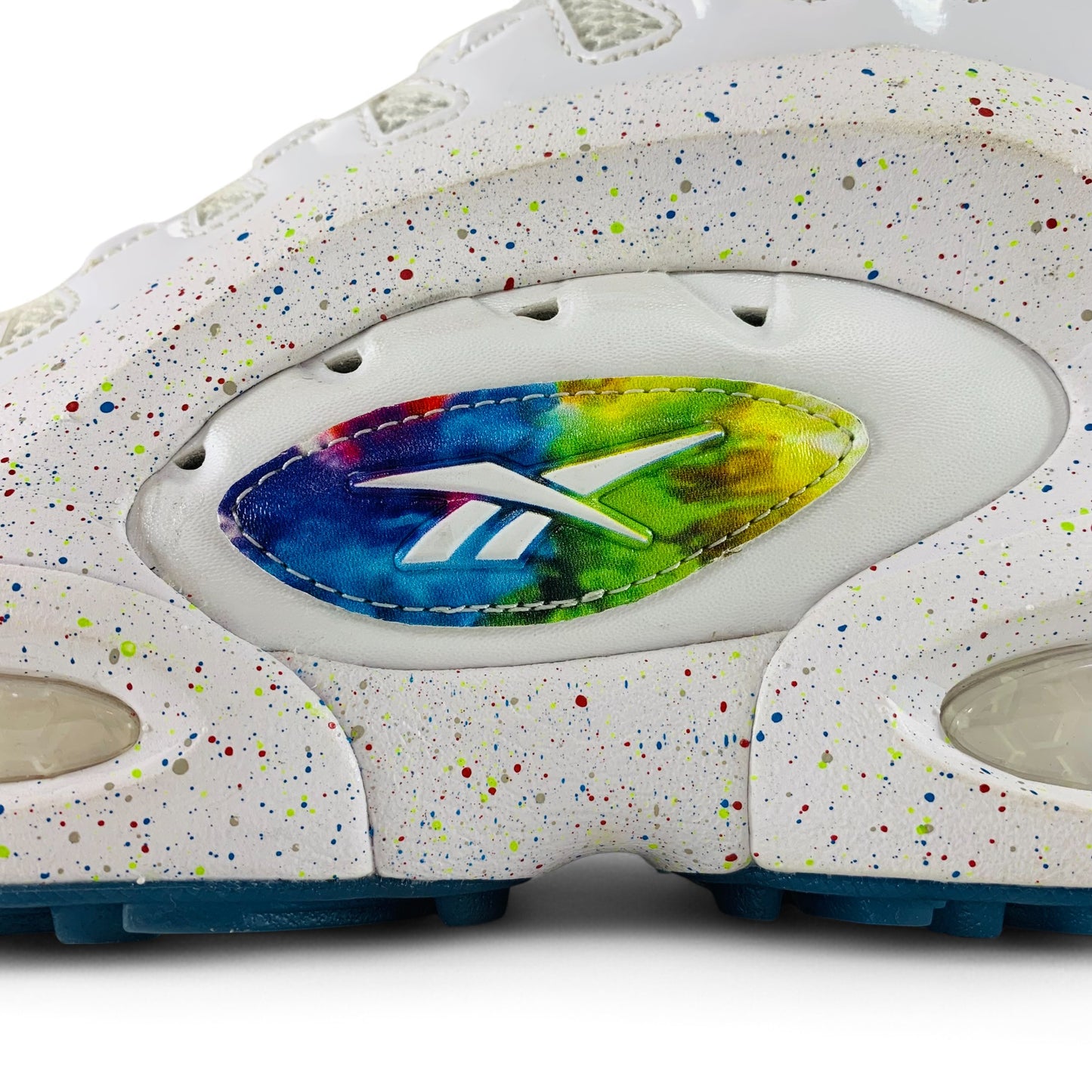 Reebok Panini x ES22