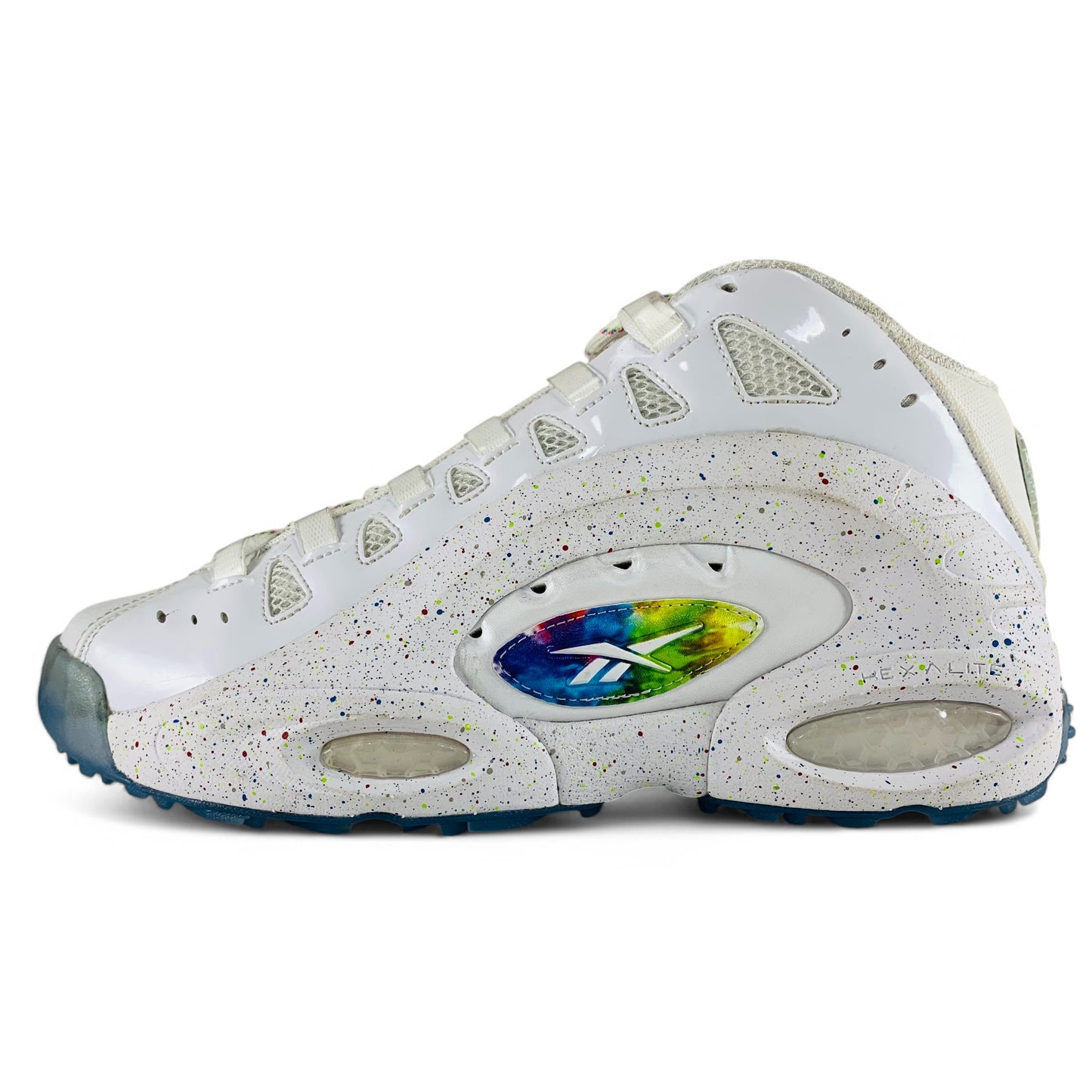 Reebok Panini x ES22