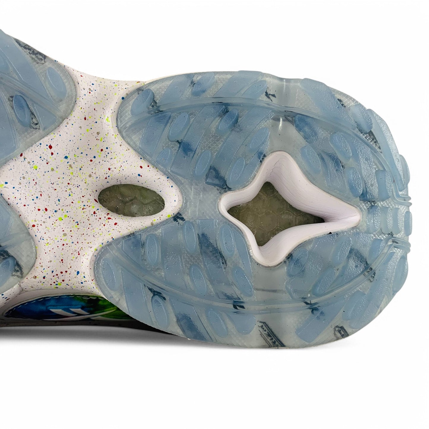 Reebok Panini x ES22